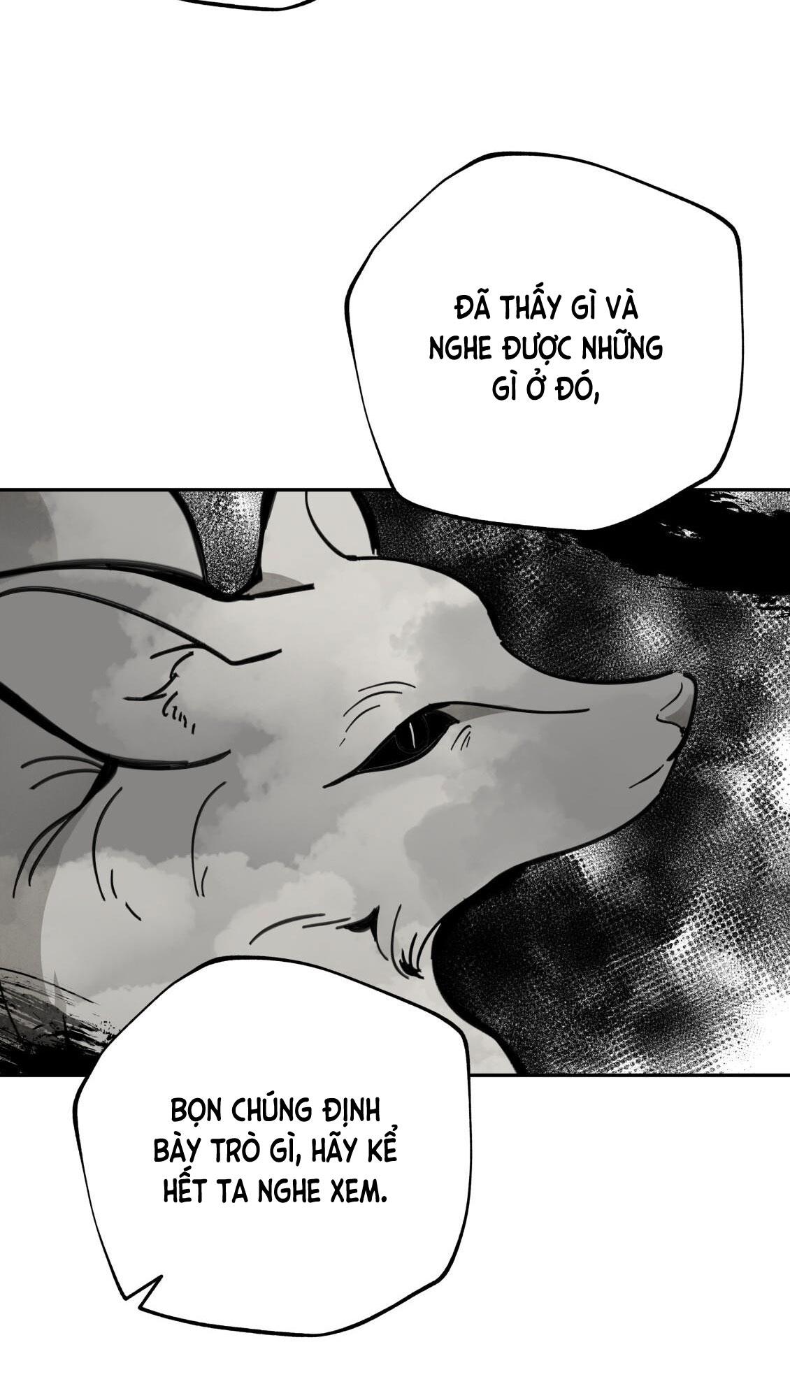Đọc truyện PALJAE - Chapter 124