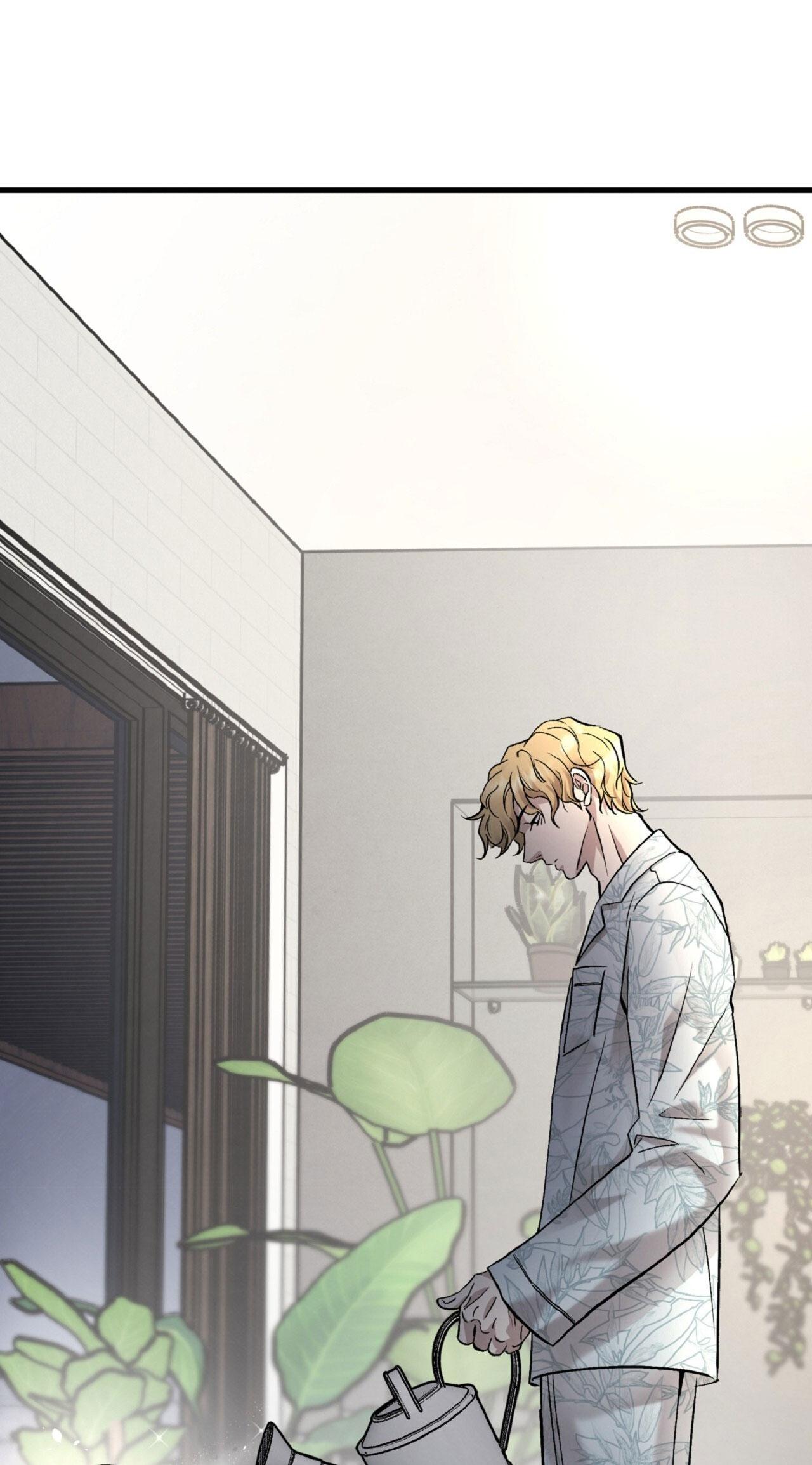 Đọc truyện HONEY BEAR - Chapter 69