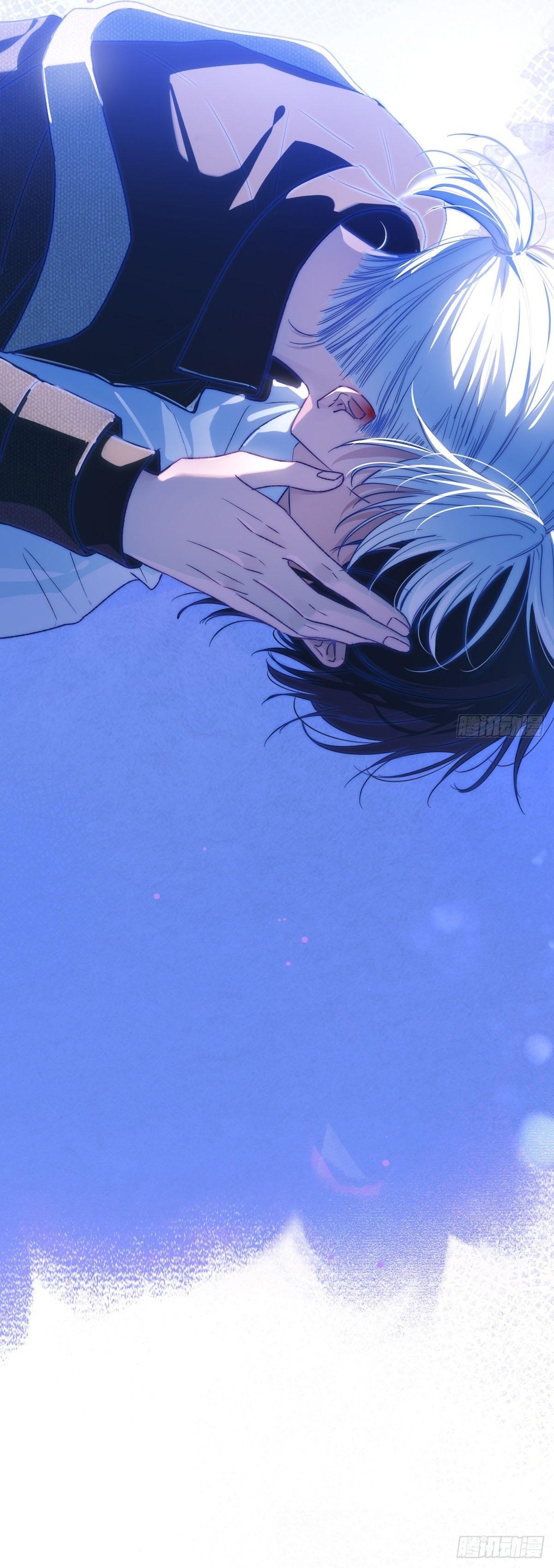Đọc truyện Tình yêu của kẻ khát máu - Chapter 37.4