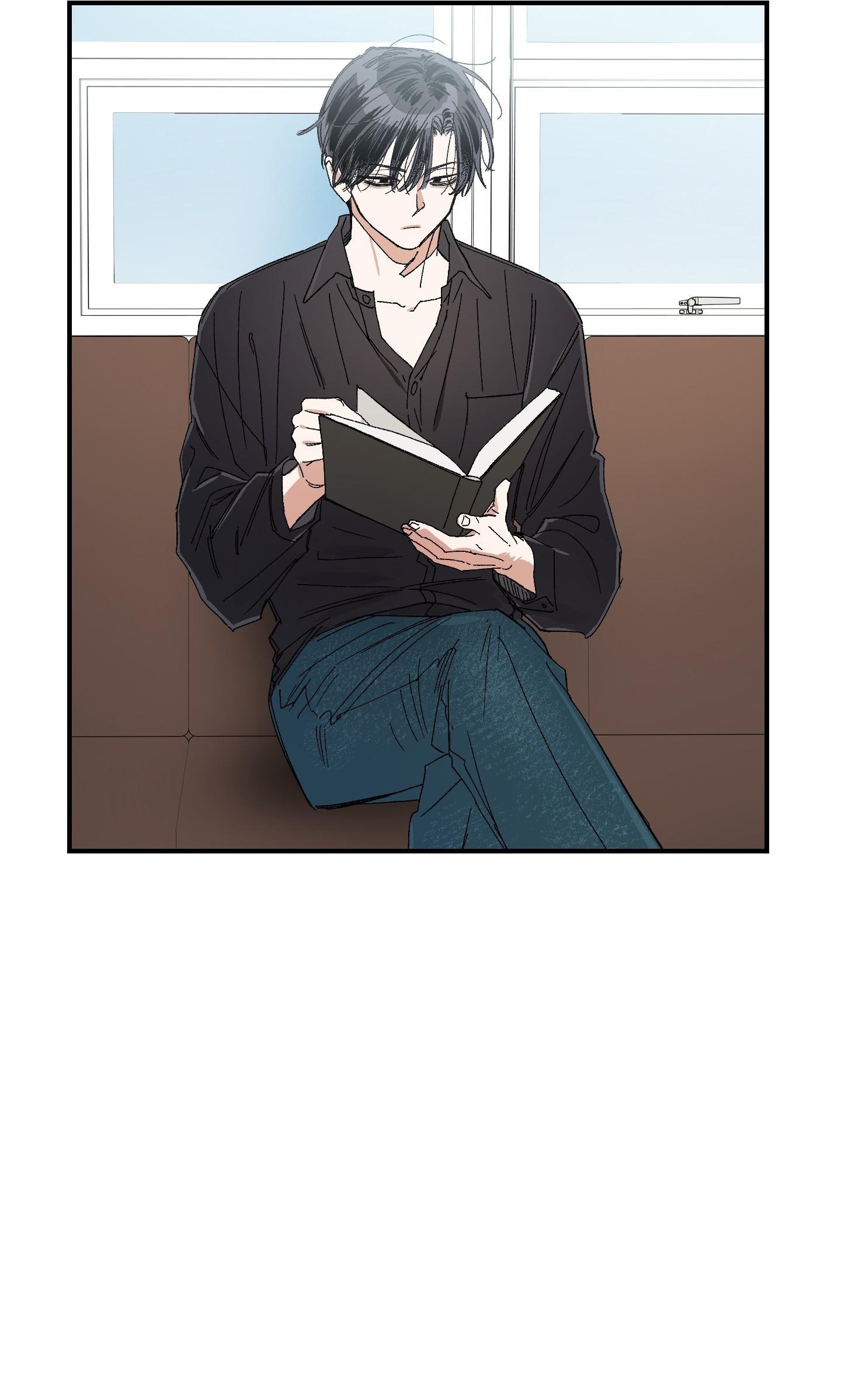 Đọc truyện  Điểm Hẹn Tình Đơn Phương - Chapter 36