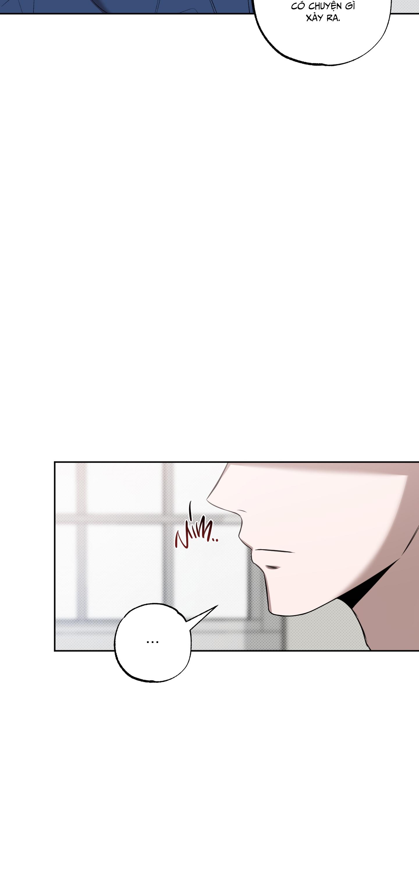 Đọc truyện ĐỪNG NÓI LỜI GIAN DỐI - Chapter 5