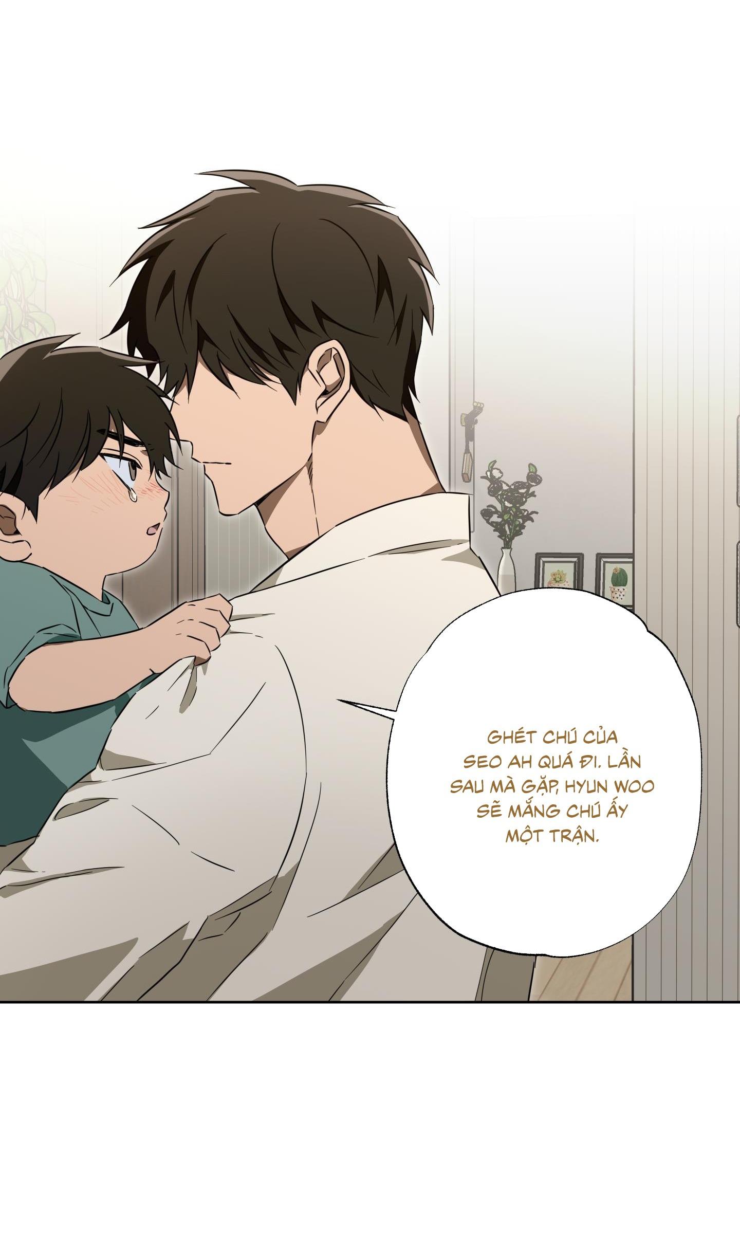 Đọc truyện [DDT] CHIẾN LƯỢC ĐOẠT TÂM CỦA CUỘC TÌNH ĐƠN PHƯƠNG - Chapter 15