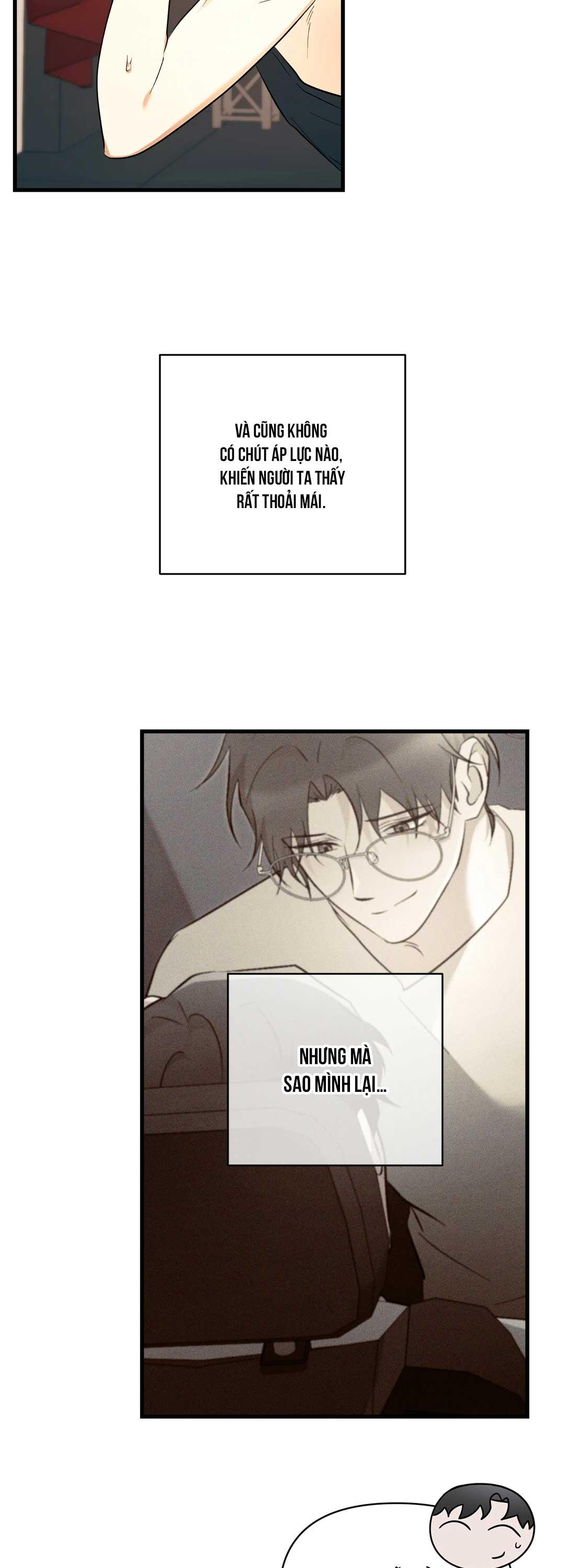 Đọc truyện KÝ SỰ ALPHA - Chapter 53