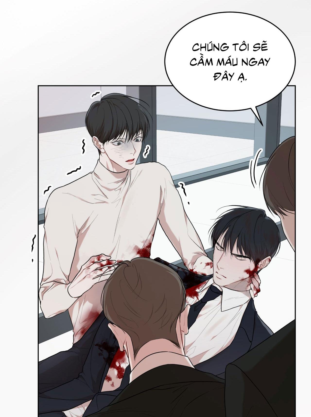 Đọc truyện KHỞI NGUỒN SỰ SỐNG - Chapter 57