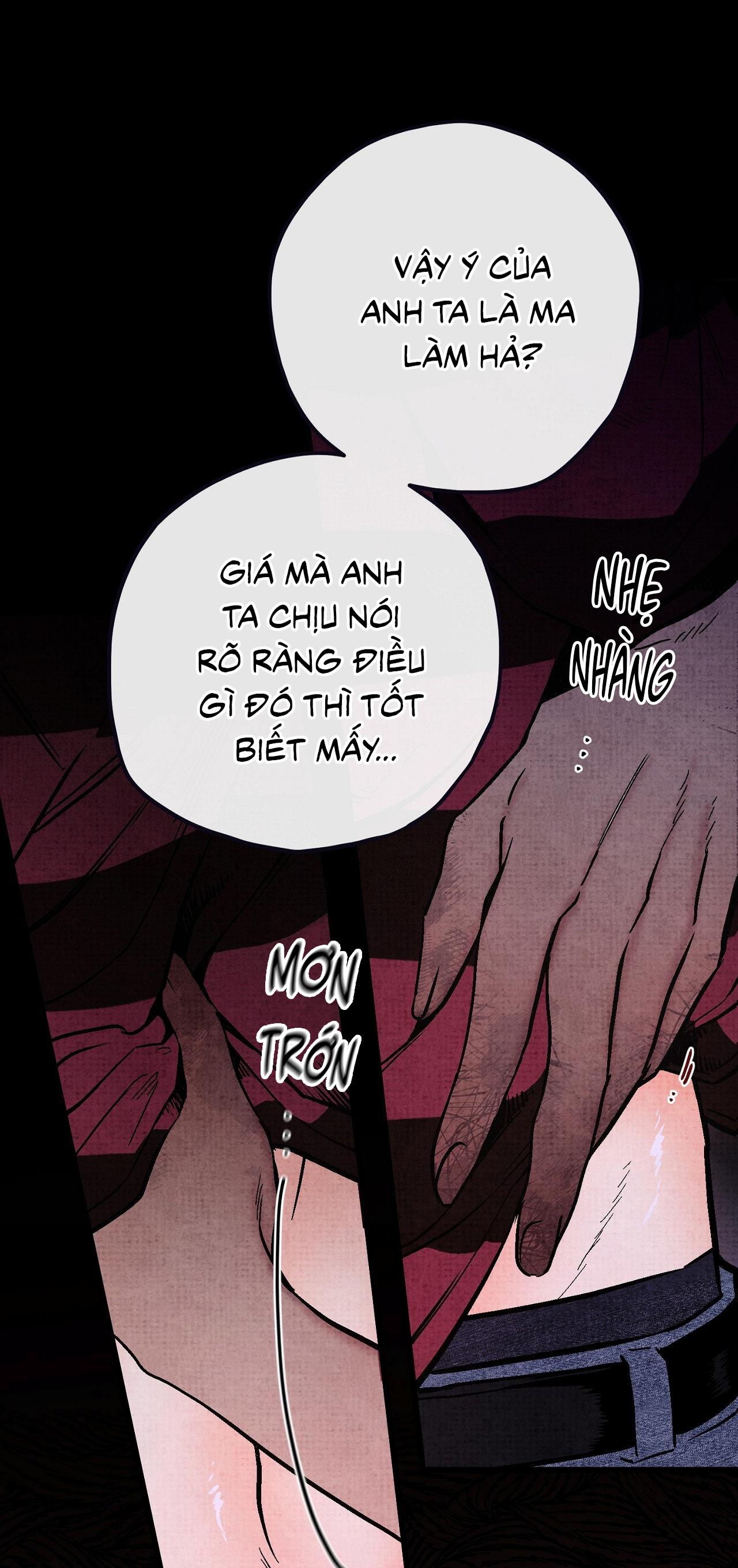 Đọc truyện Chuyện Lạ Bốn Mùa - Chapter 2