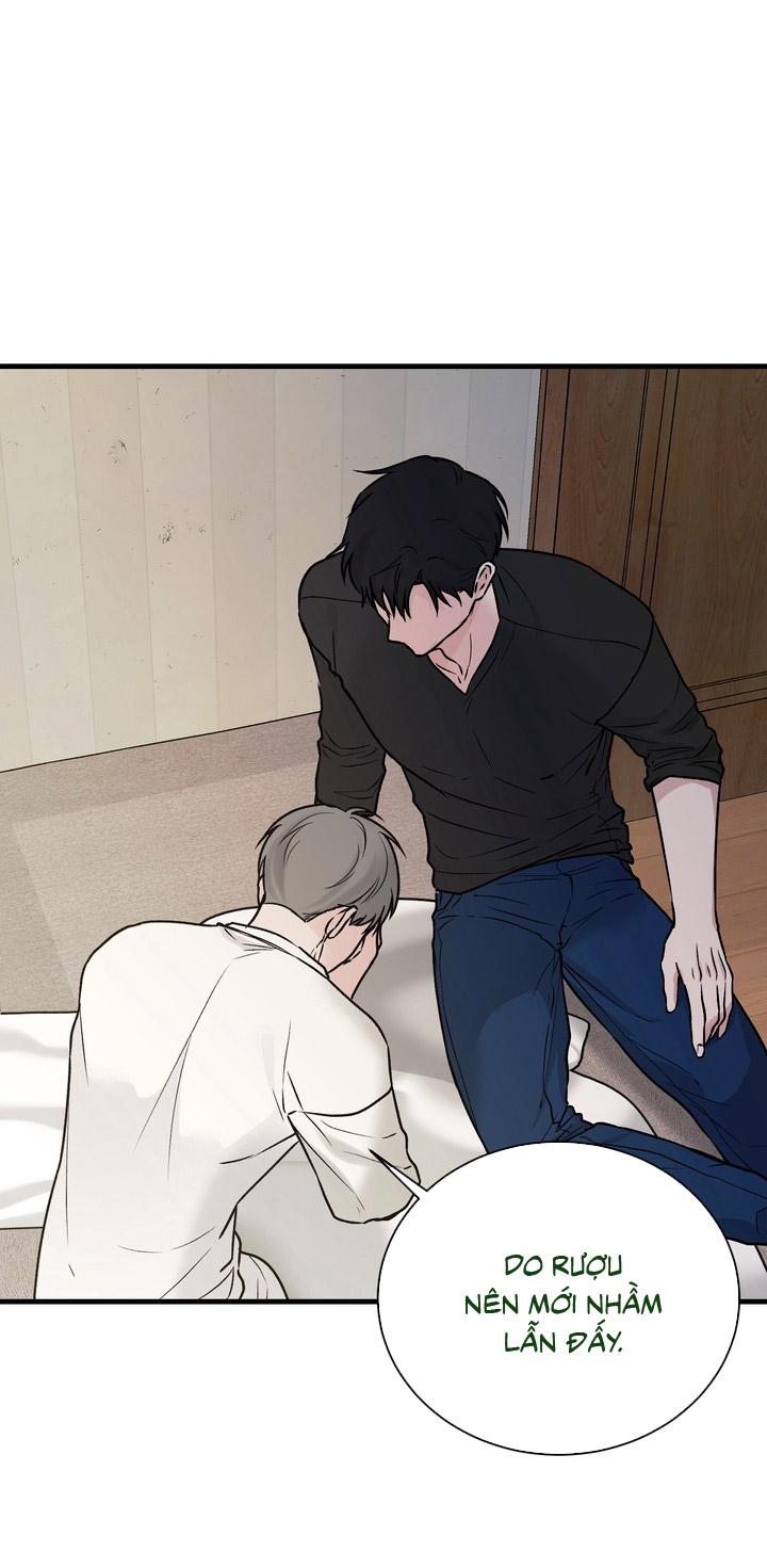 Đọc truyện [DDT] NGƯỜI CHÚ TÔI YÊU! - Chapter 5