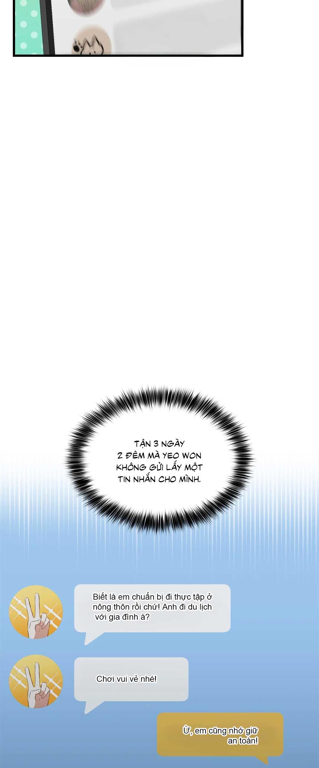 Đọc truyện KÝ SỰ ALPHA - Chapter 48
