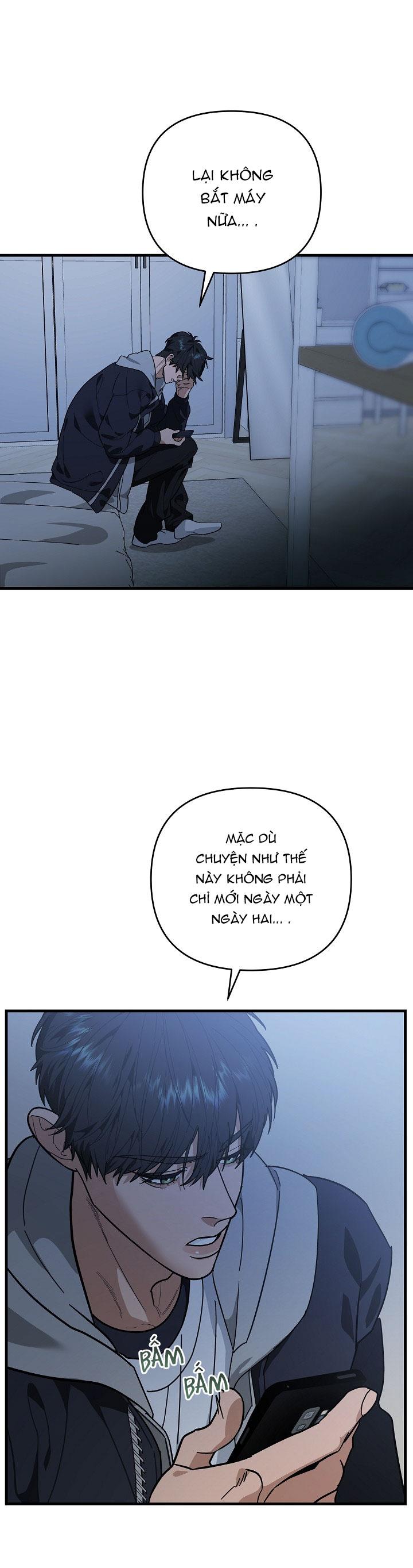 Đọc truyện TUYỂN TẬP NHẤT THỤ ĐA CÔNG CỦA NHÀ KIM - Chapter 47.1