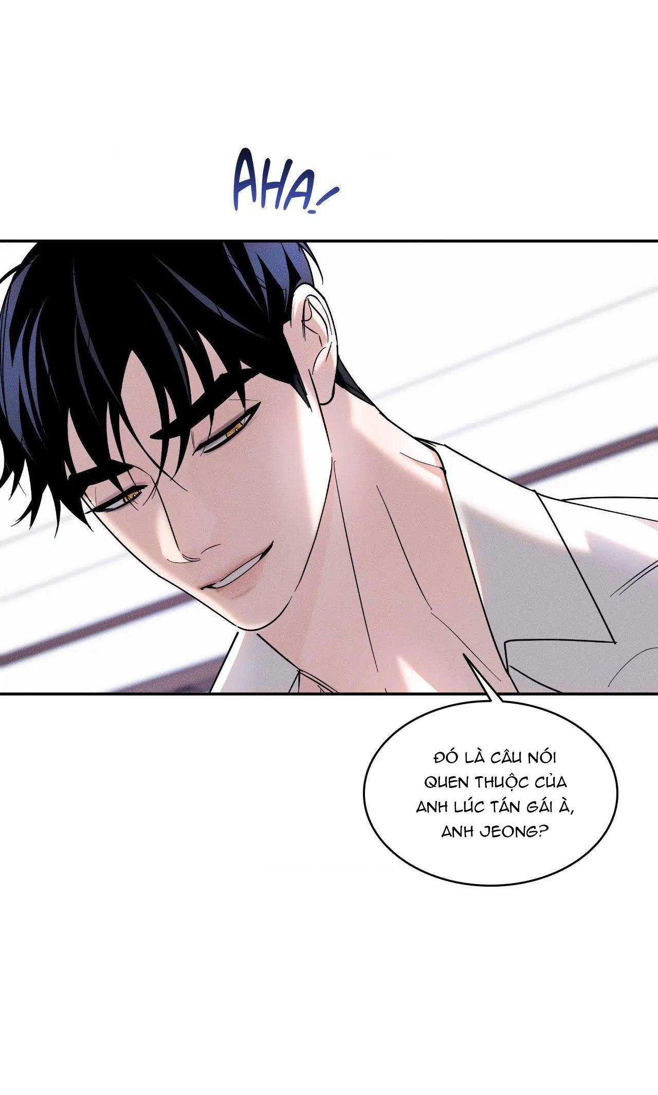 Đọc truyện Đảo Ngược Kịch Bản - Chapter 6