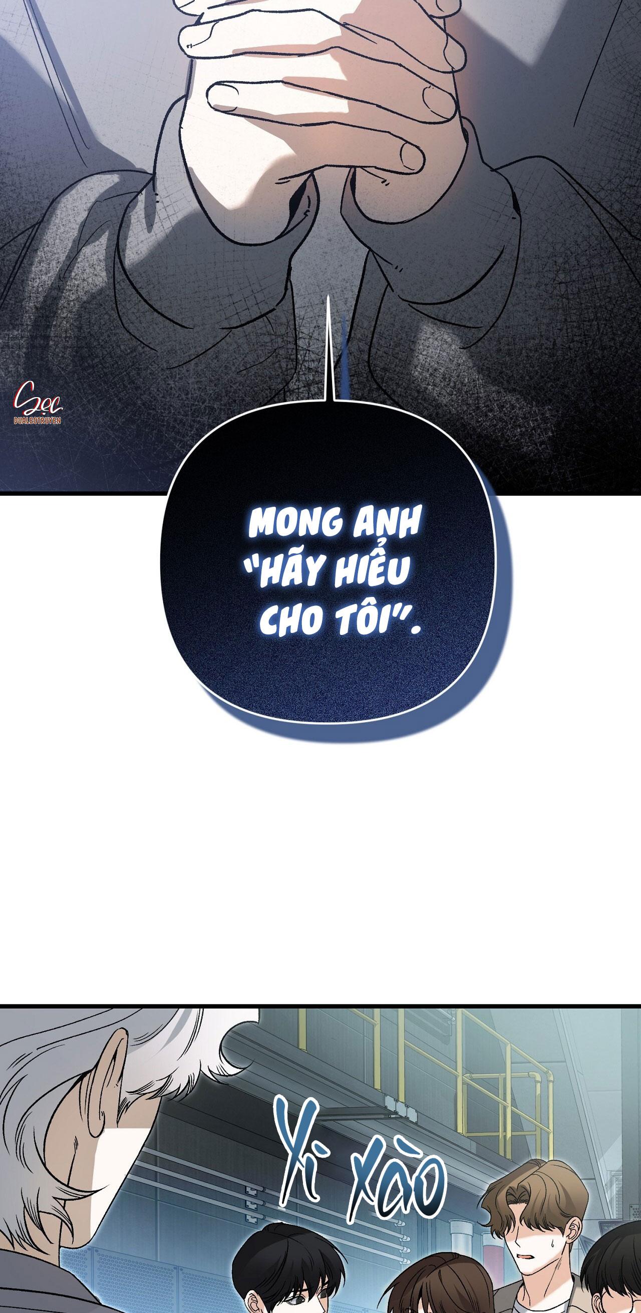 Đọc truyện ĐIỀU KIỆN CỦA GUIDE - Chapter 60