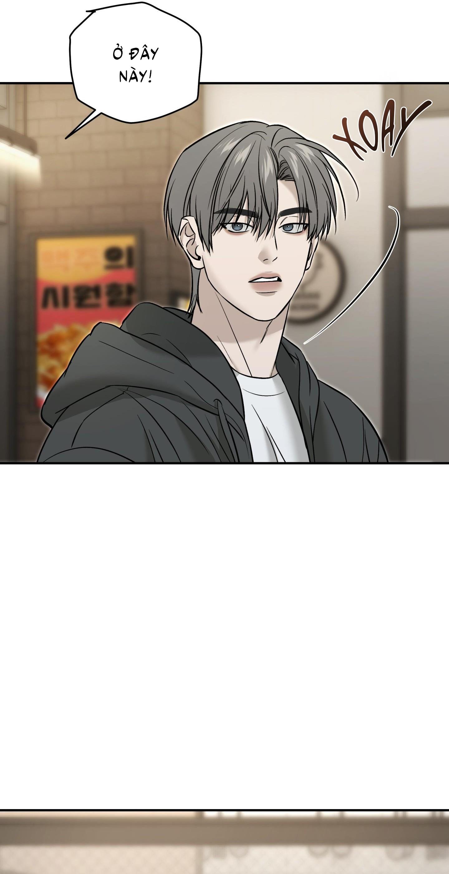Đọc truyện (CBunu) Hưởng Lợi - Chapter 54