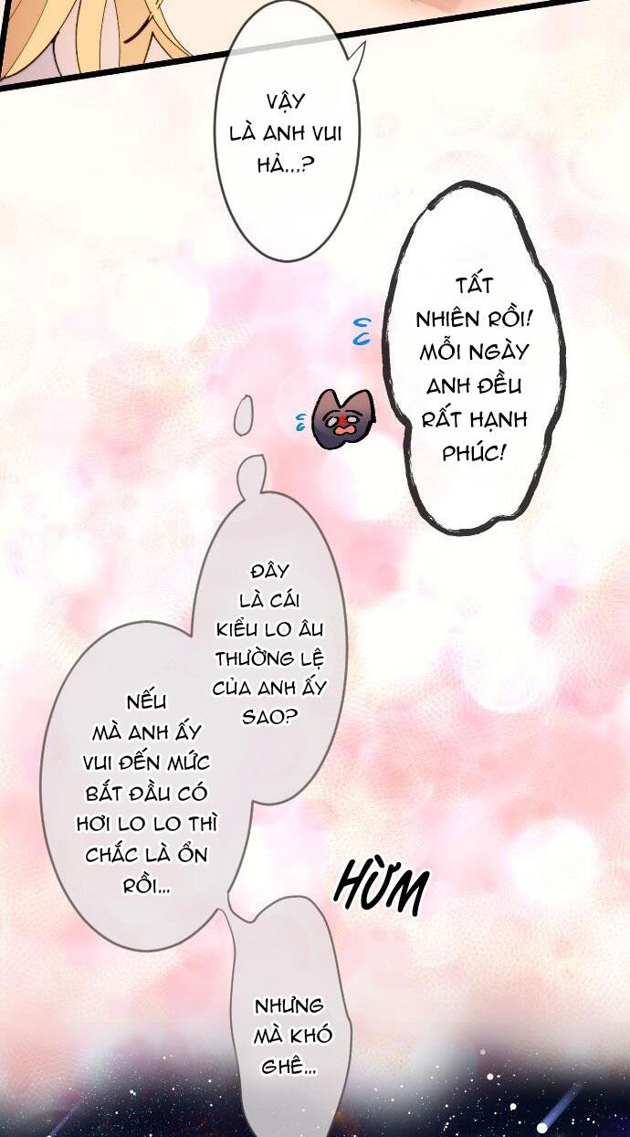 Đọc truyện Kẻ Theo Dõi Biến Thái Của Tôi - Chapter 150