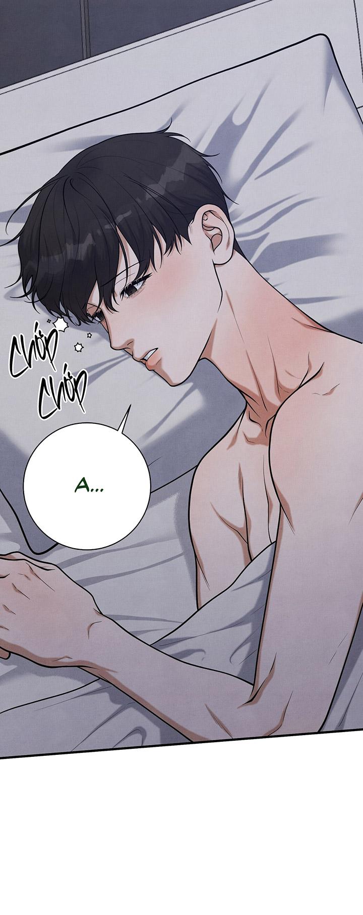 HƯƠNG VỊ TÌNH THÂN - 19+ - Trang 4