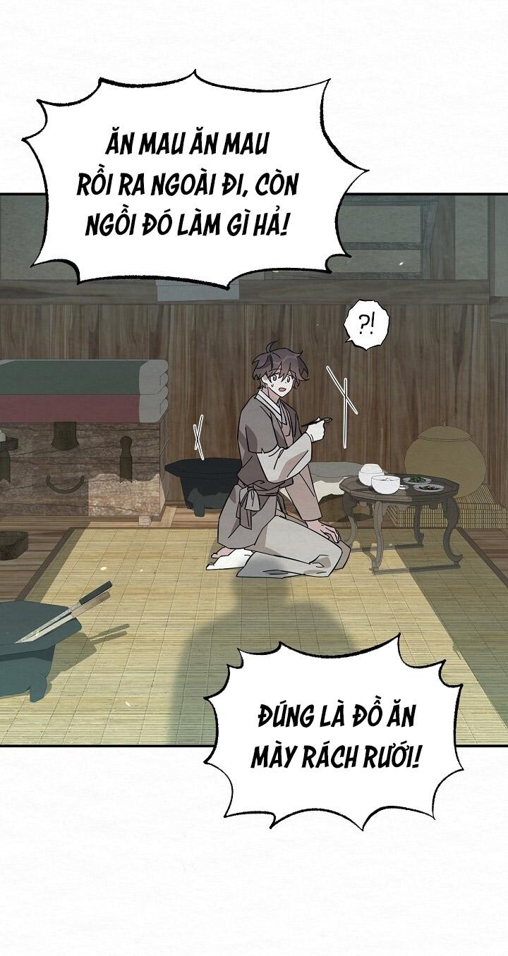Đọc truyện [DDT] Vị Ngọt Phía Sau Cơn Mưa - Chapter 3