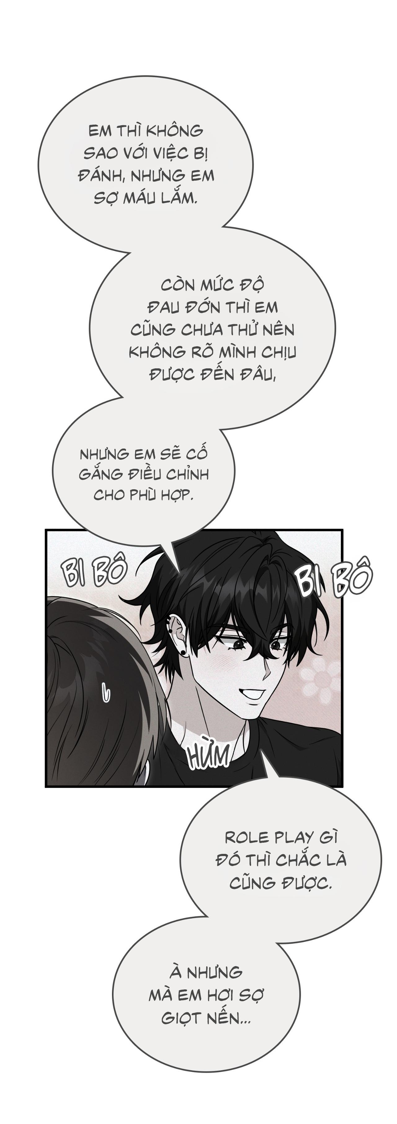 Đọc truyện Guild member - Chapter 86