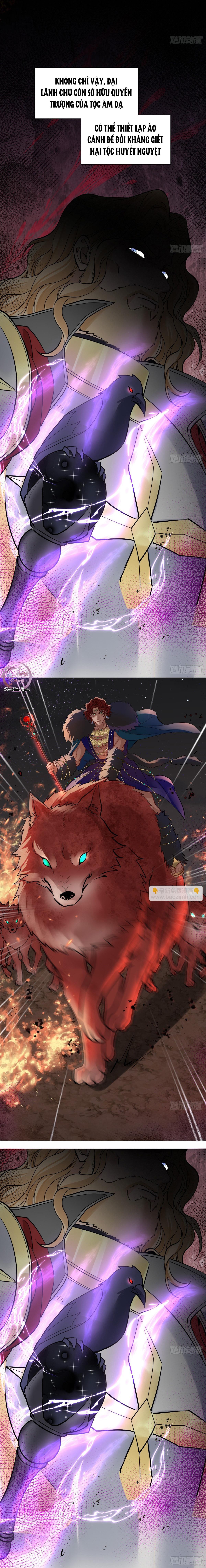 Đọc truyện Bản Tình Ca Nụ Hôn Ngục Tù - Chapter 49