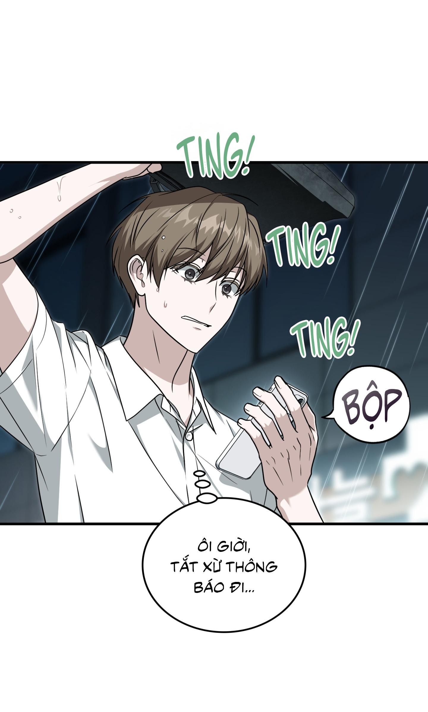 Đọc truyện Guild member - Chapter 88