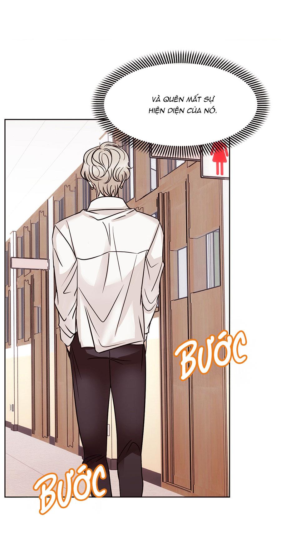 Đọc truyện Lãng mạn không tự nguyện - Chapter 3