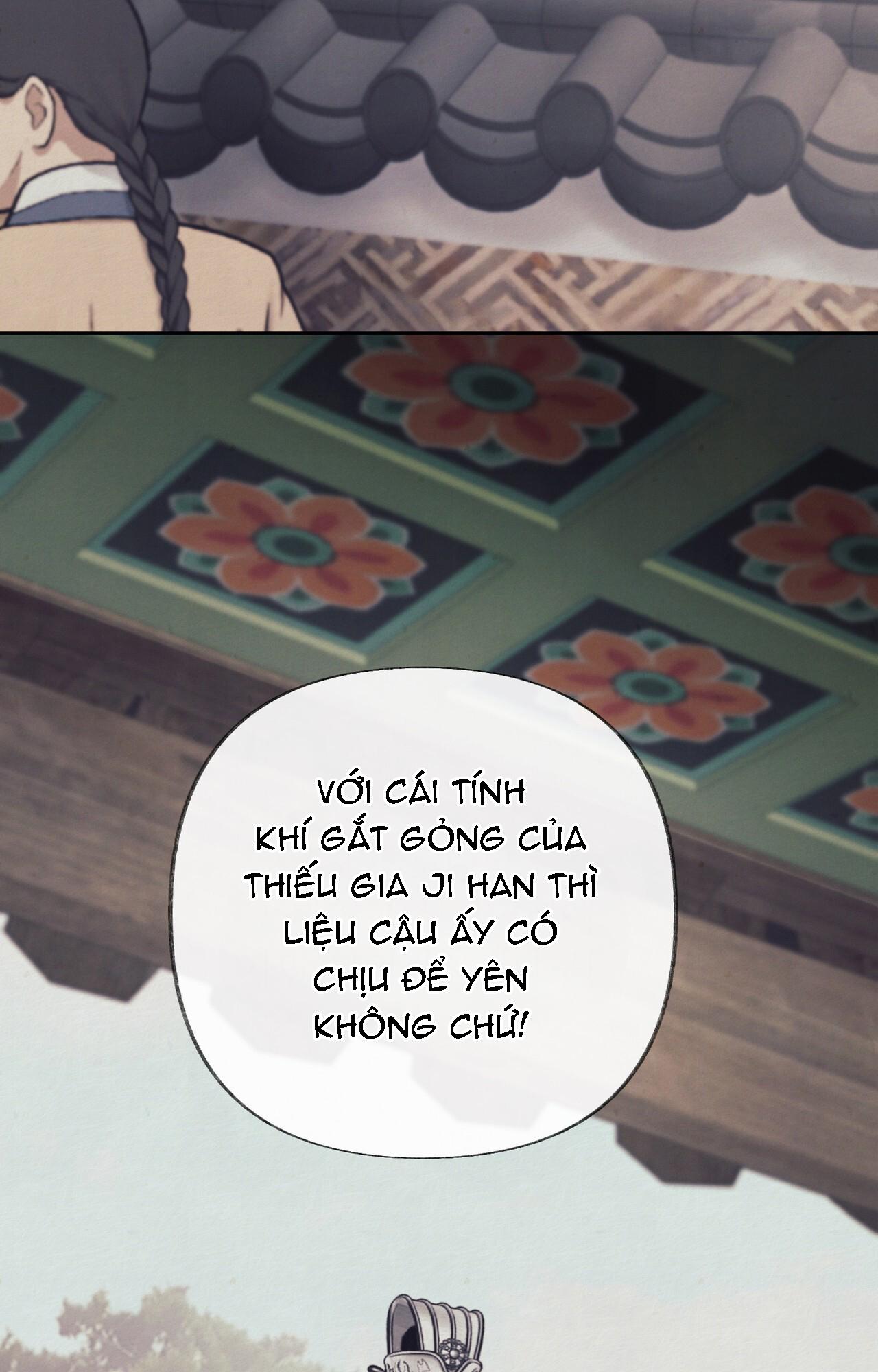 Đọc truyện NGHỊCH SÁT - Chapter 2
