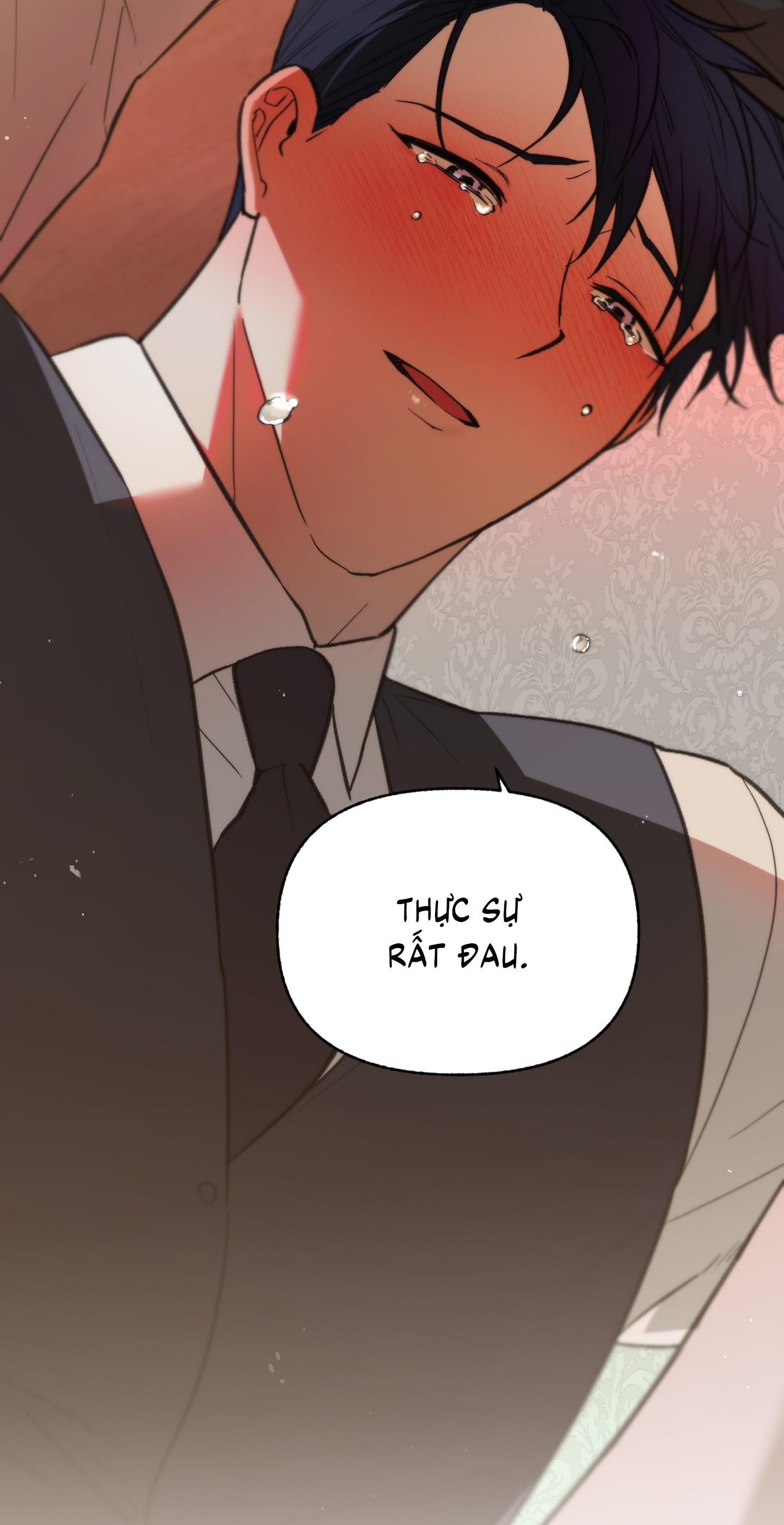 Đọc truyện (CBunu) Control Time - Chapter 46