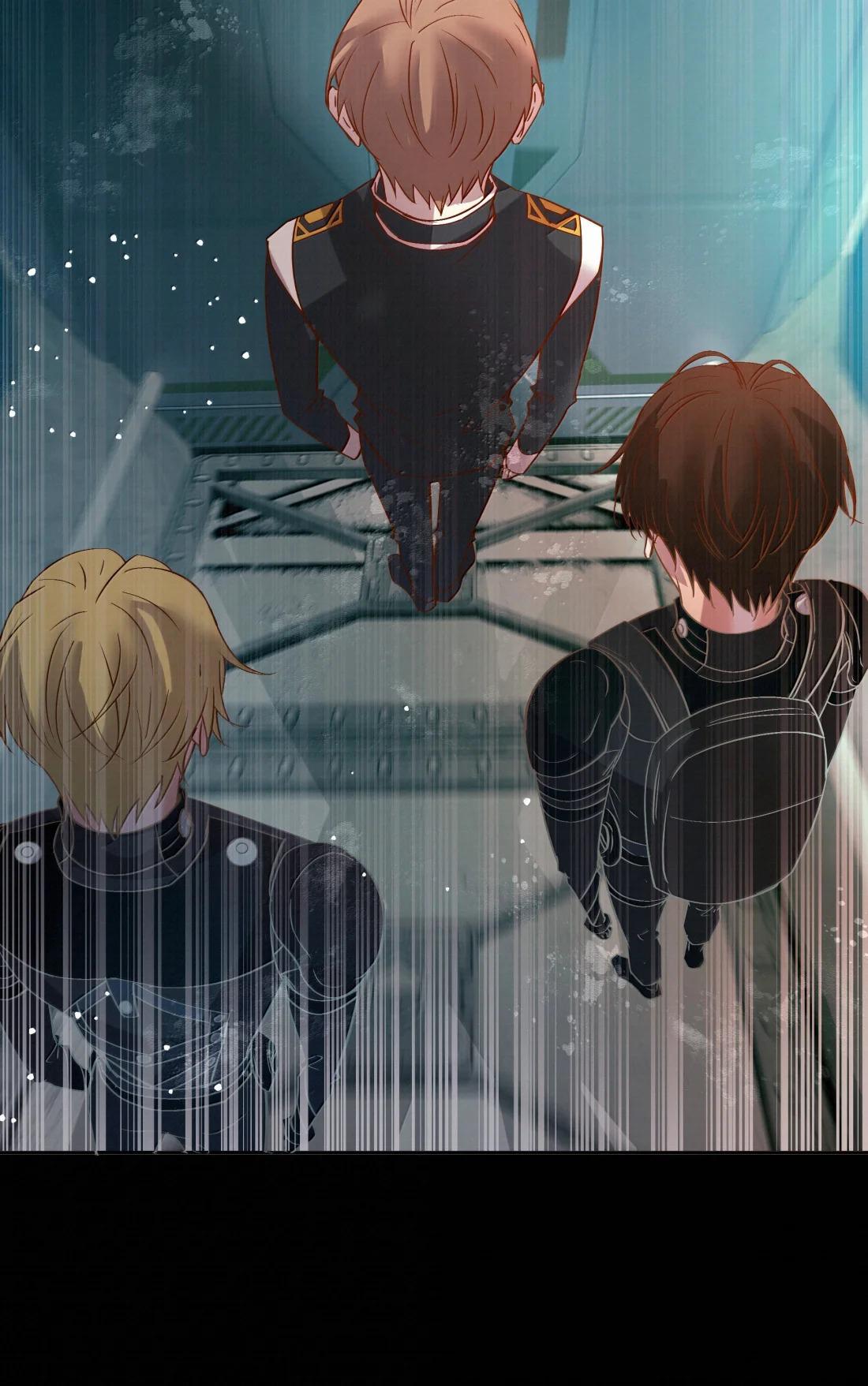 Đọc truyện Trỗi Dậy Từ Tro Tàn - Chapter 98