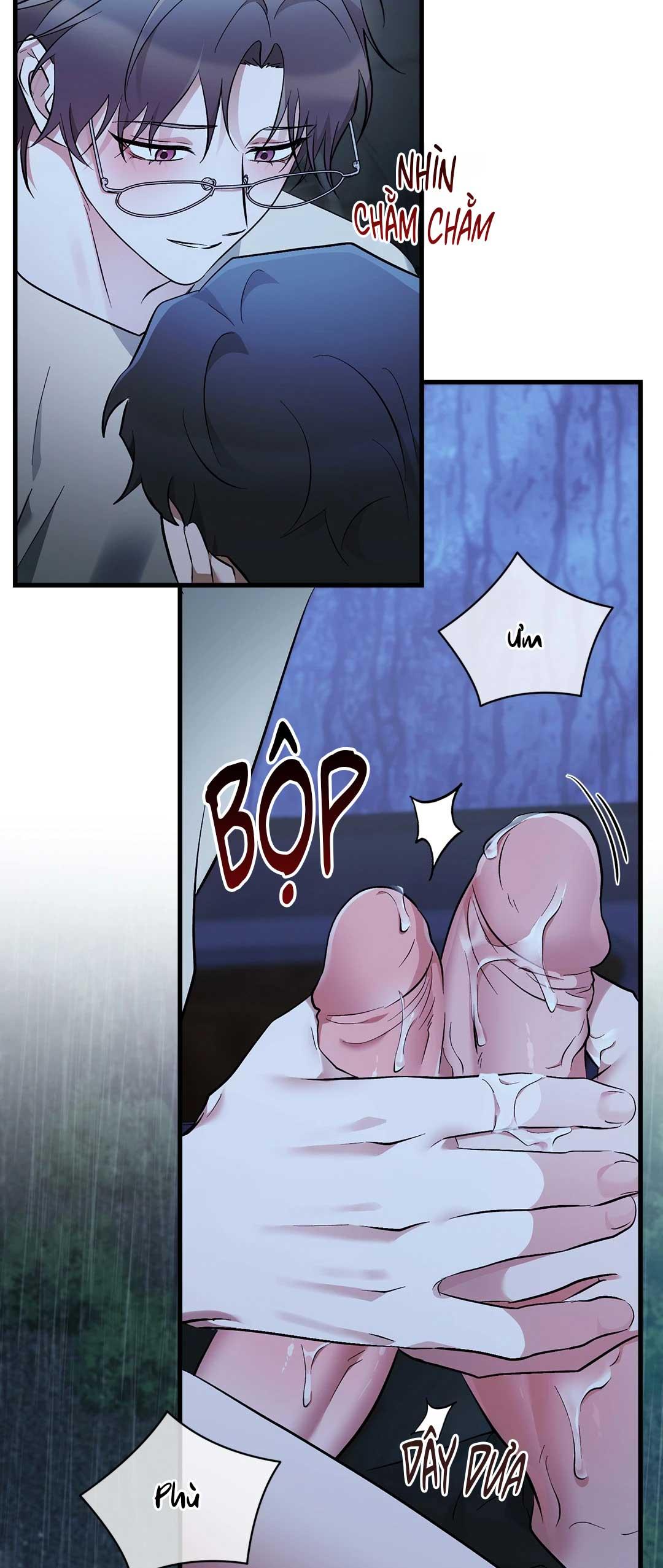 Đọc truyện KÝ SỰ ALPHA - Chapter 51