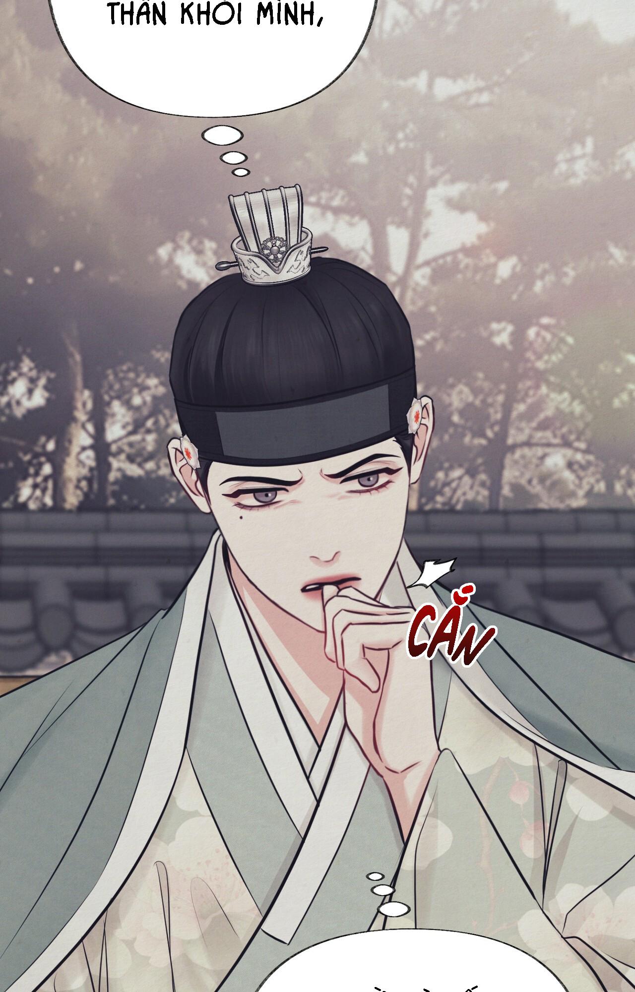 Đọc truyện NGHỊCH SÁT - Chapter 2