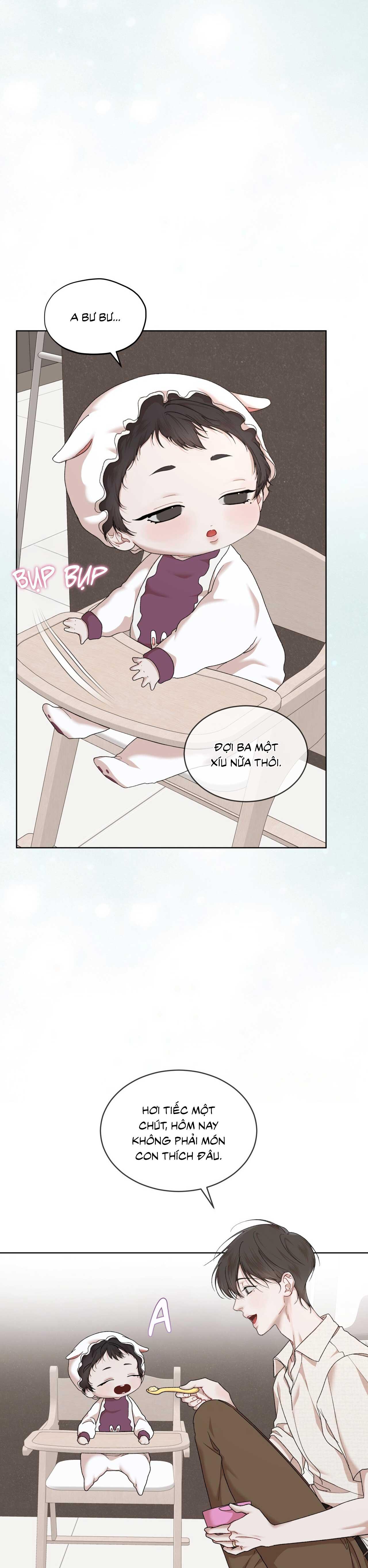 Đọc truyện KHỞI NGUỒN SỰ SỐNG - Chapter 80