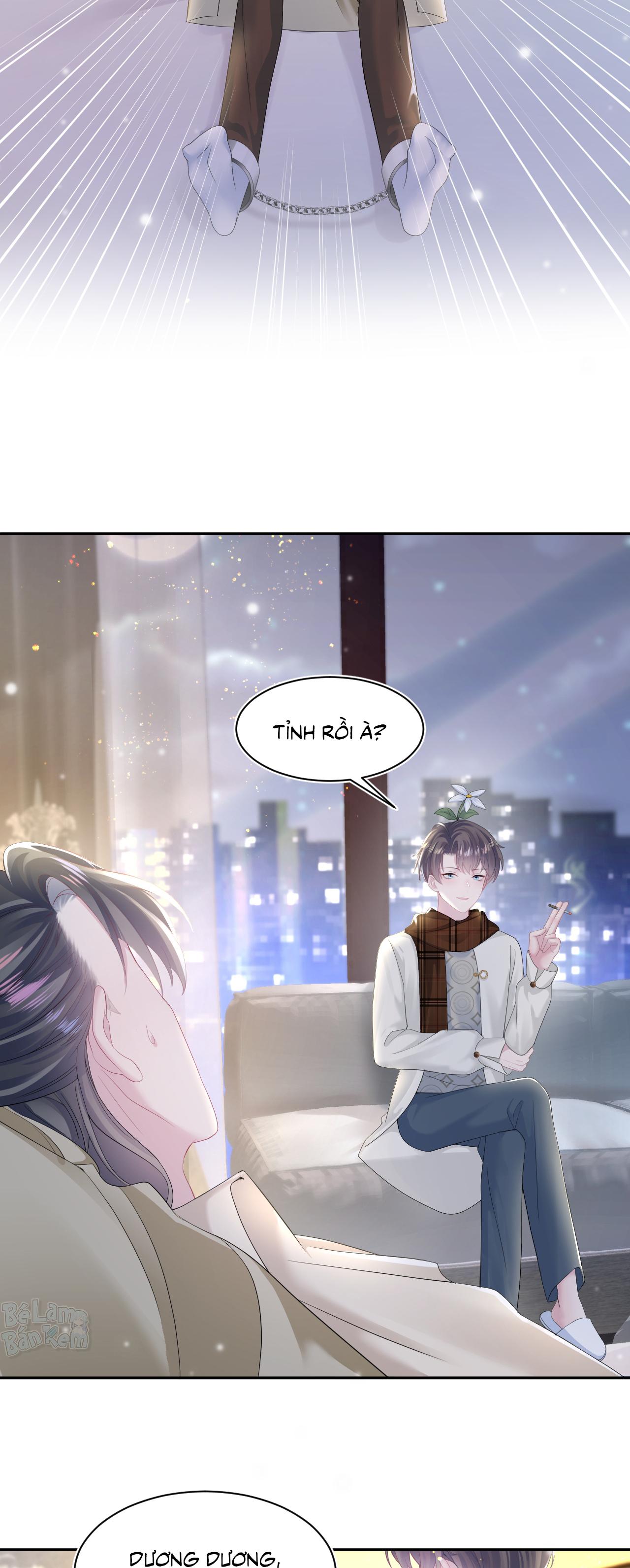 Đọc truyện Tuyệt mỹ bạch liên hoa online dạy học - Chapter 161