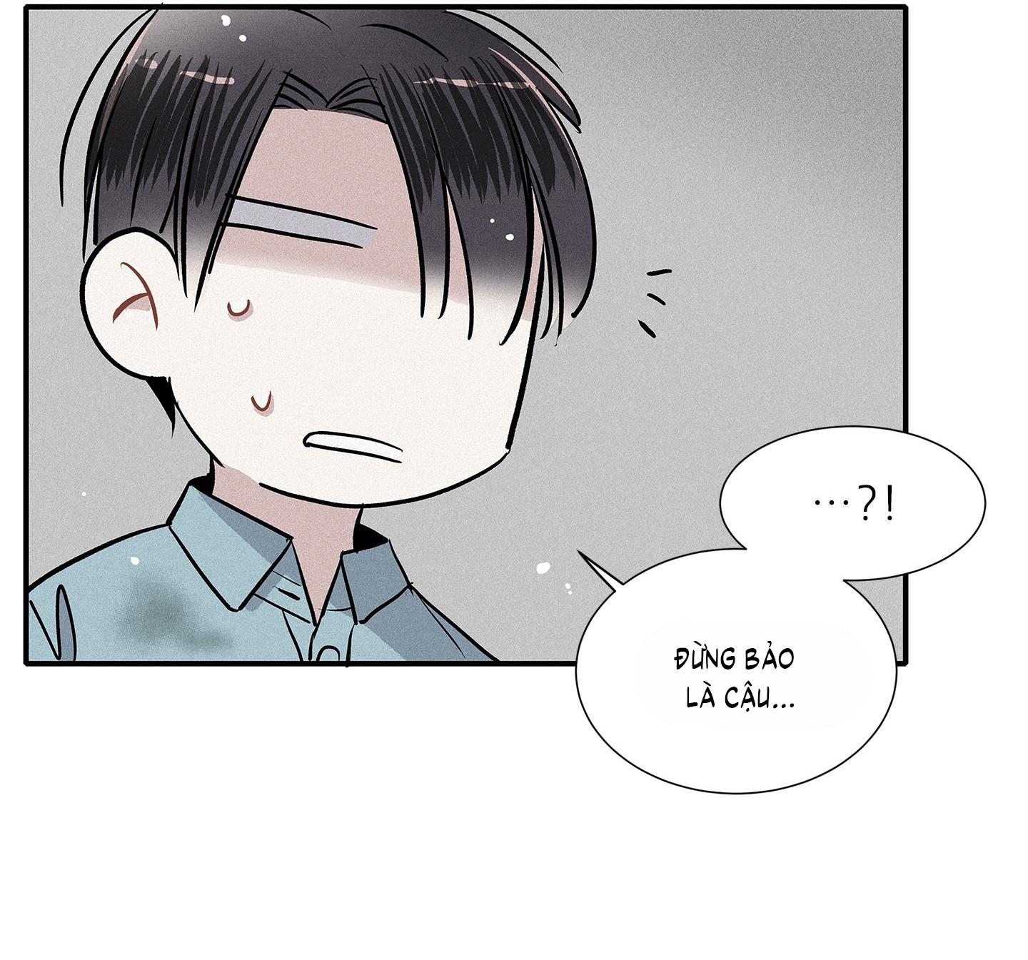 Đọc truyện  Tình yêu và danh vọng - Chapter 75