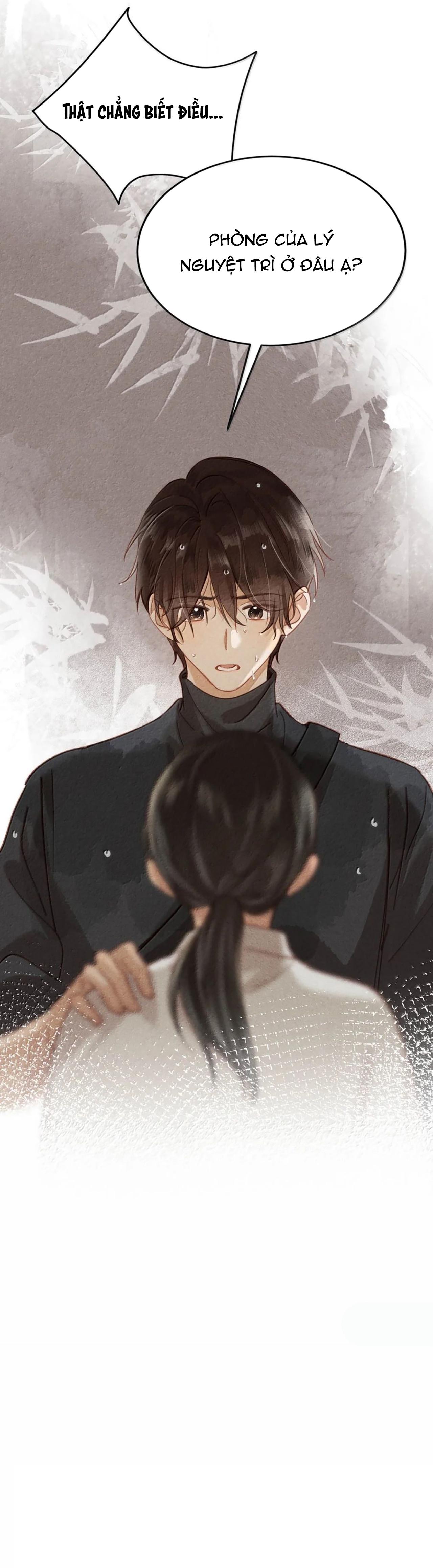Đọc truyện Sở Thiên Dĩ Nam - Chapter 27
