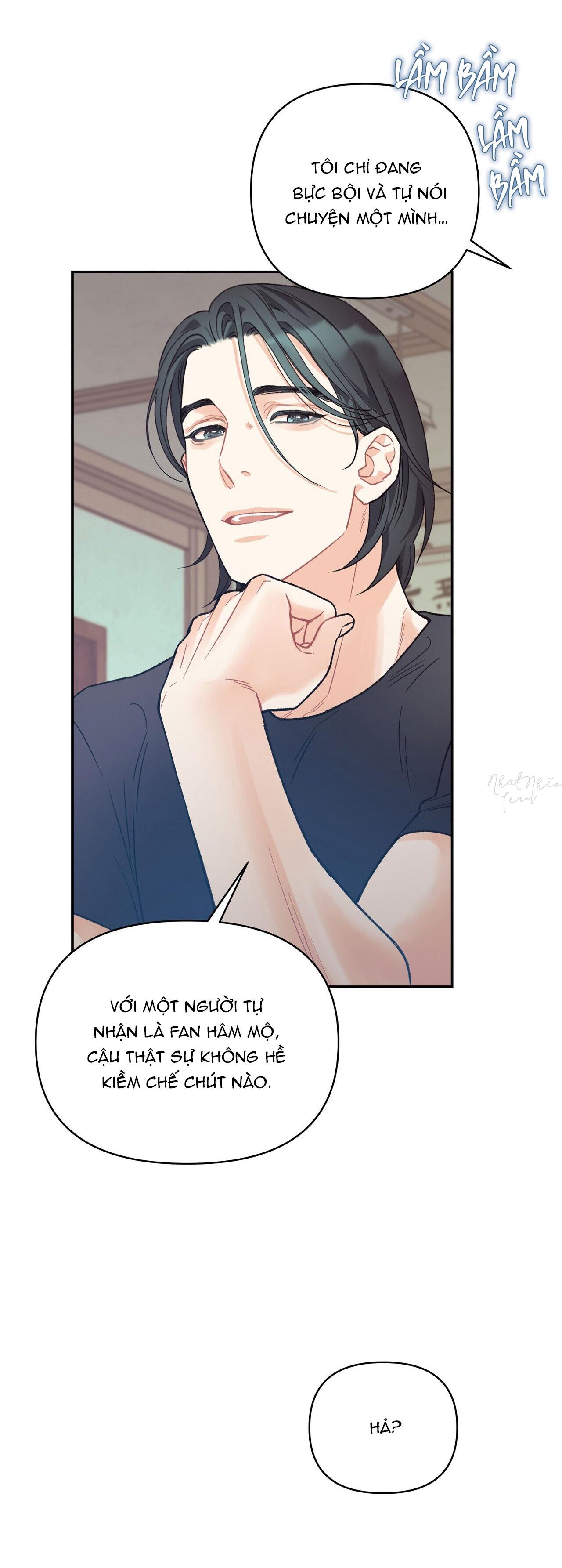 Đọc truyện Ten - Chapter 5