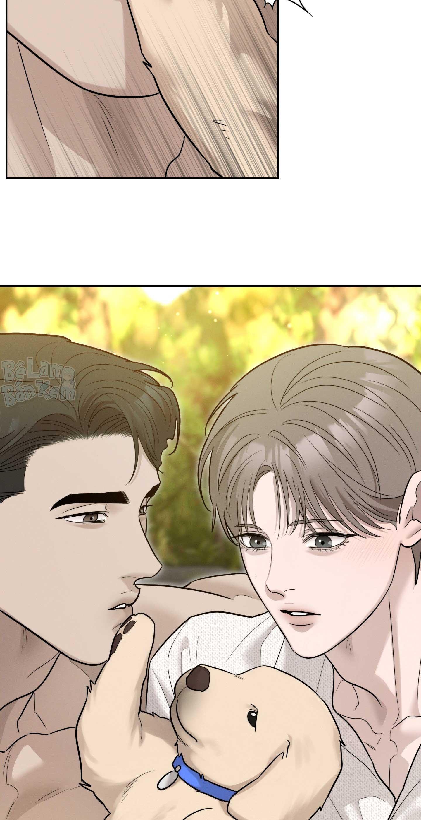 Đọc truyện NHIỆT ĐỘ TIẾP XÚC - Chapter 48