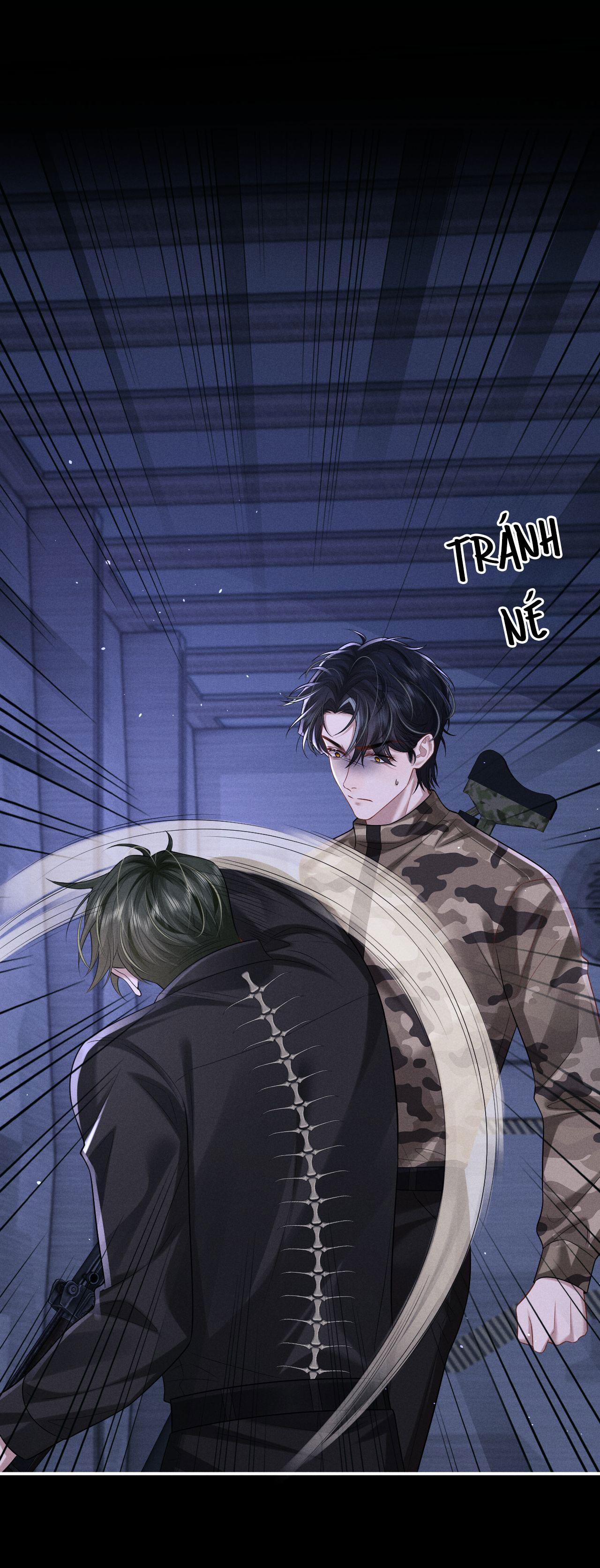 Đọc truyện Chấp Sự Thỏ Tai Cụp - Chapter 169