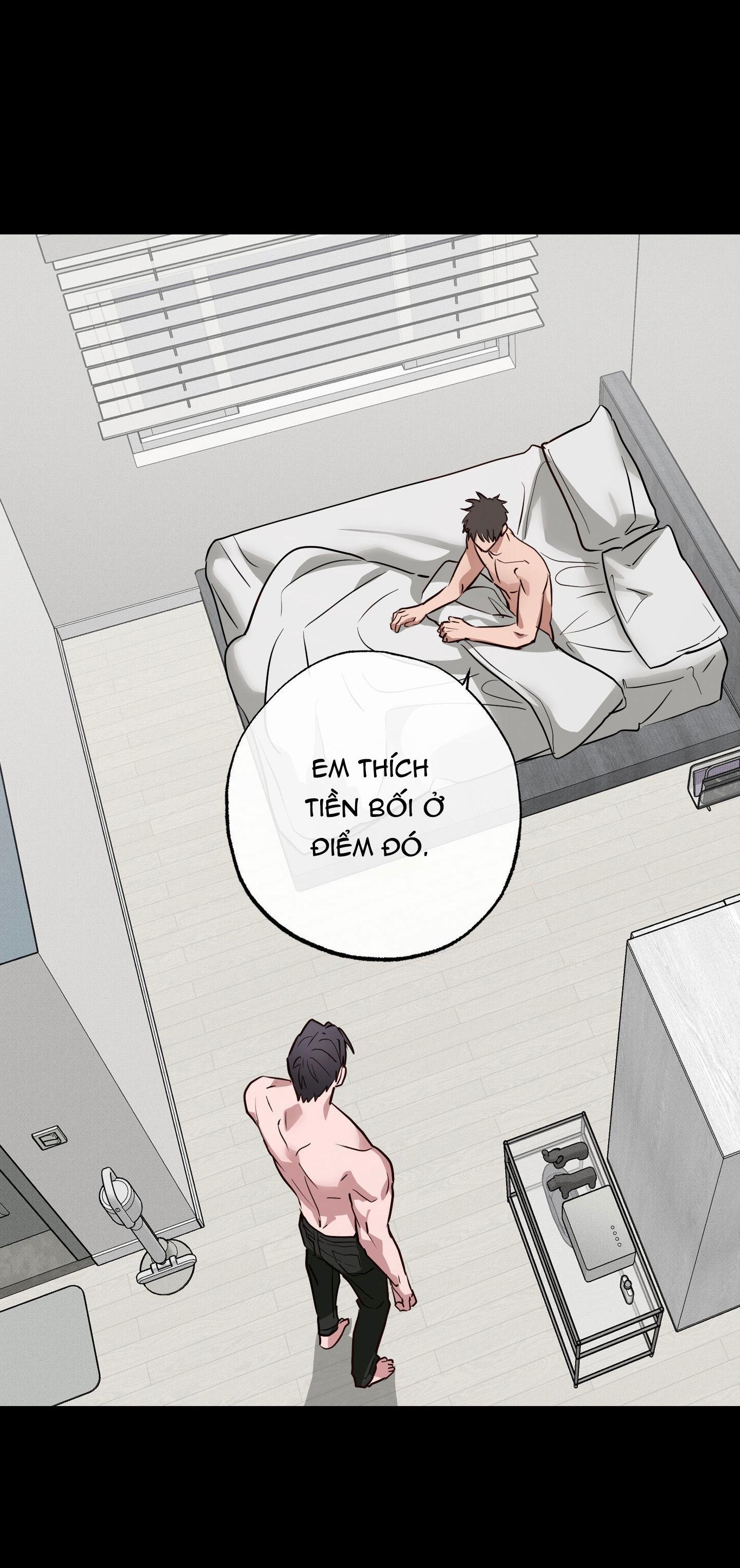 Đọc truyện NGHIỆN SEX - Chapter 42.6