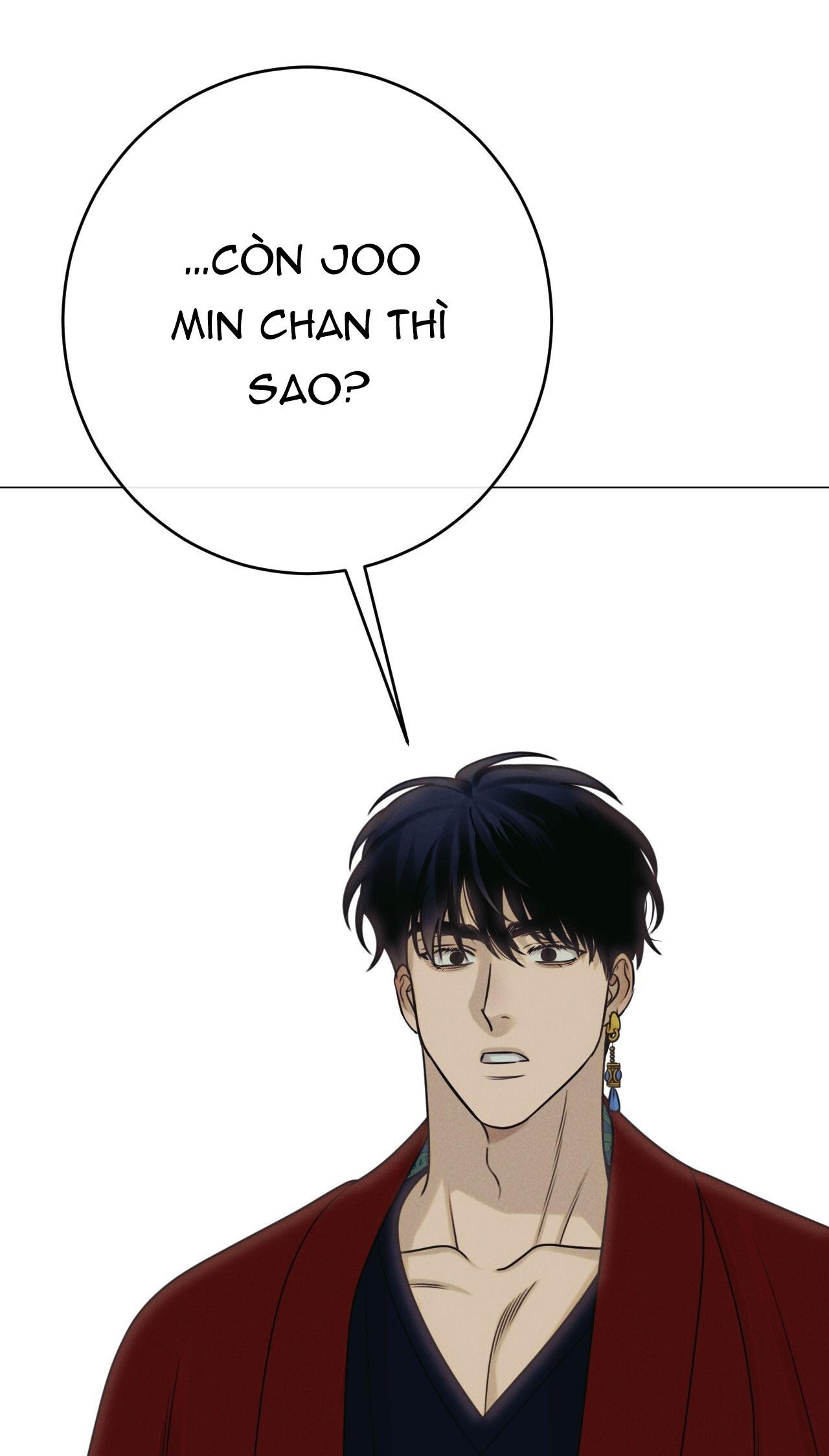 Đọc truyện QUẺ BÓI GIẤC MƠ CỦA YÊU TINH - Chapter 58