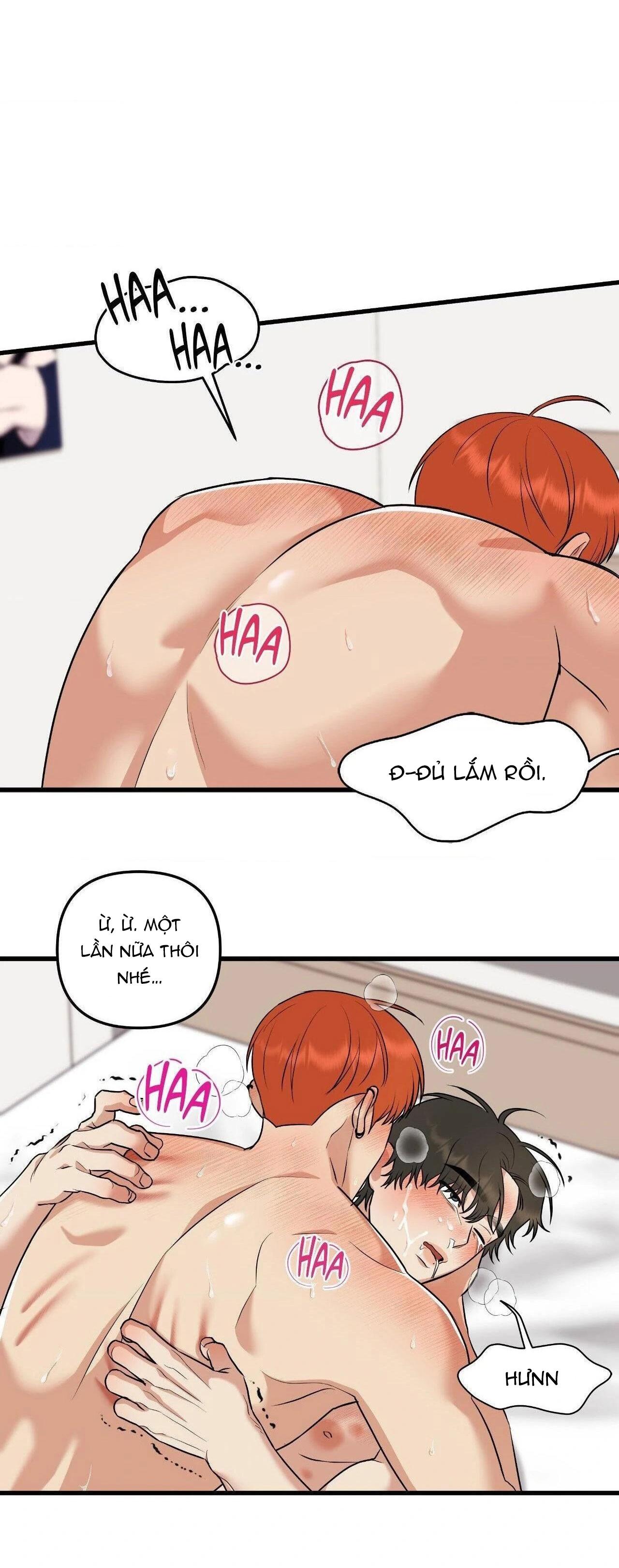 Đọc truyện Bốt Hôn - Chapter 5
