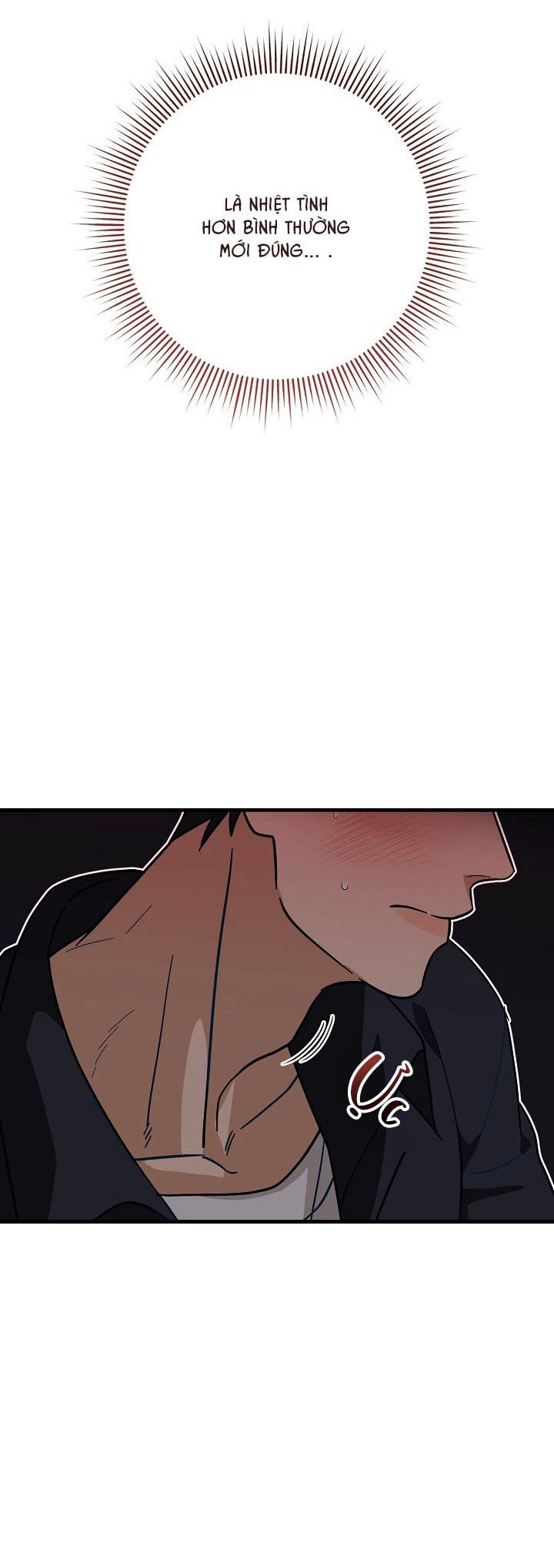 Đọc truyện TUYỂN TẬP NHẤT THỤ ĐA CÔNG CỦA NHÀ KIM - Chapter 47.7