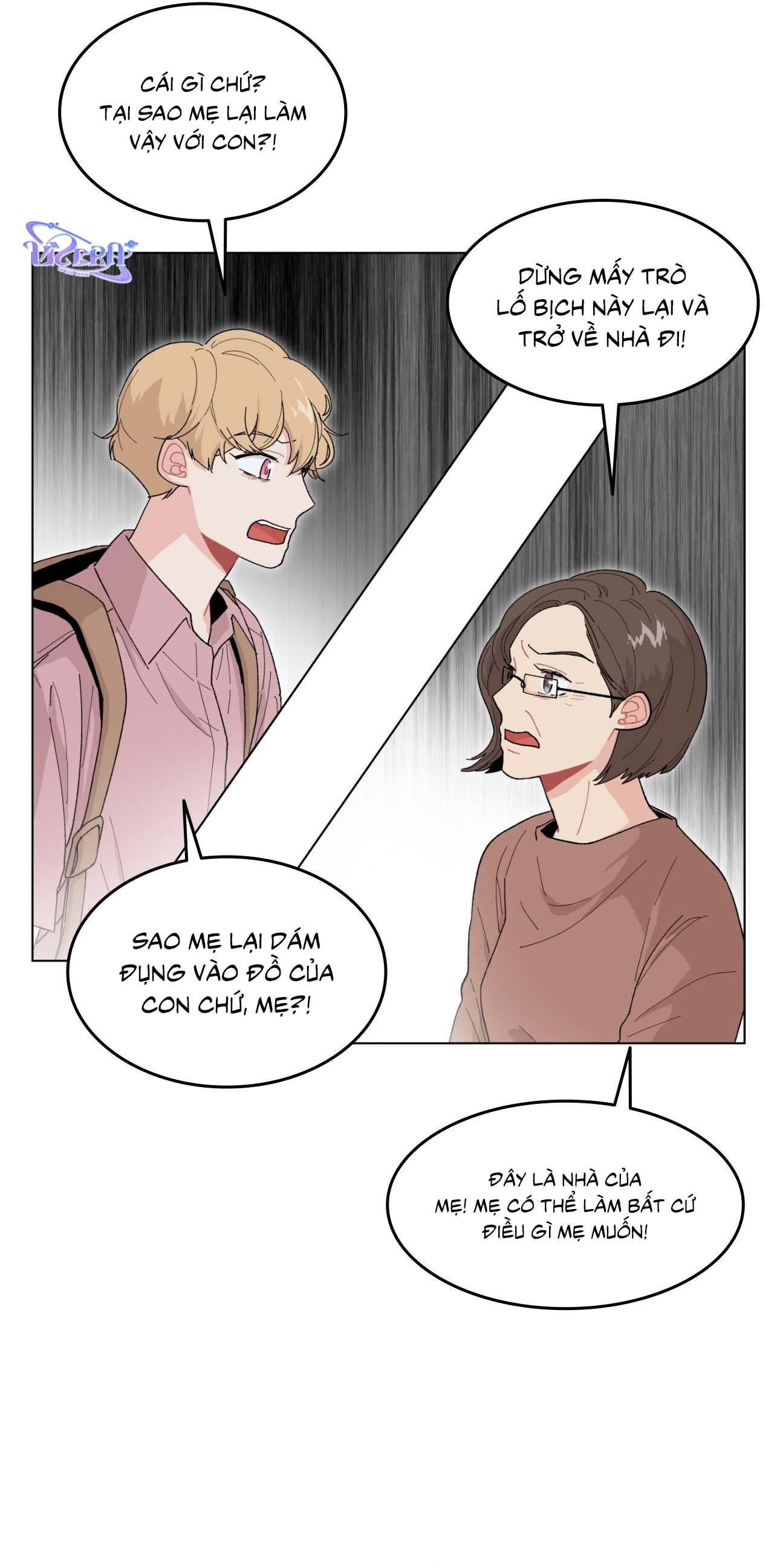 Đọc truyện Anh Là Ai, Nhà Sáng Tạo Nội Dung? - Chapter 7
