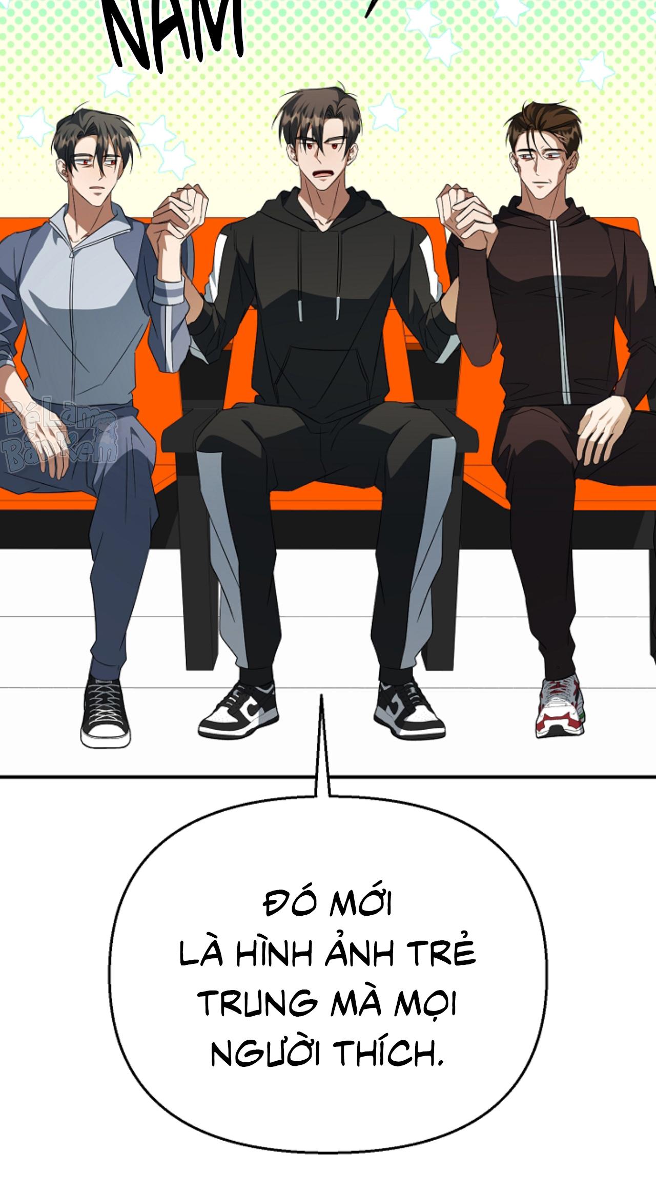 Đọc truyện SỰ THẬT TRẦN TRỤI - Chapter 19