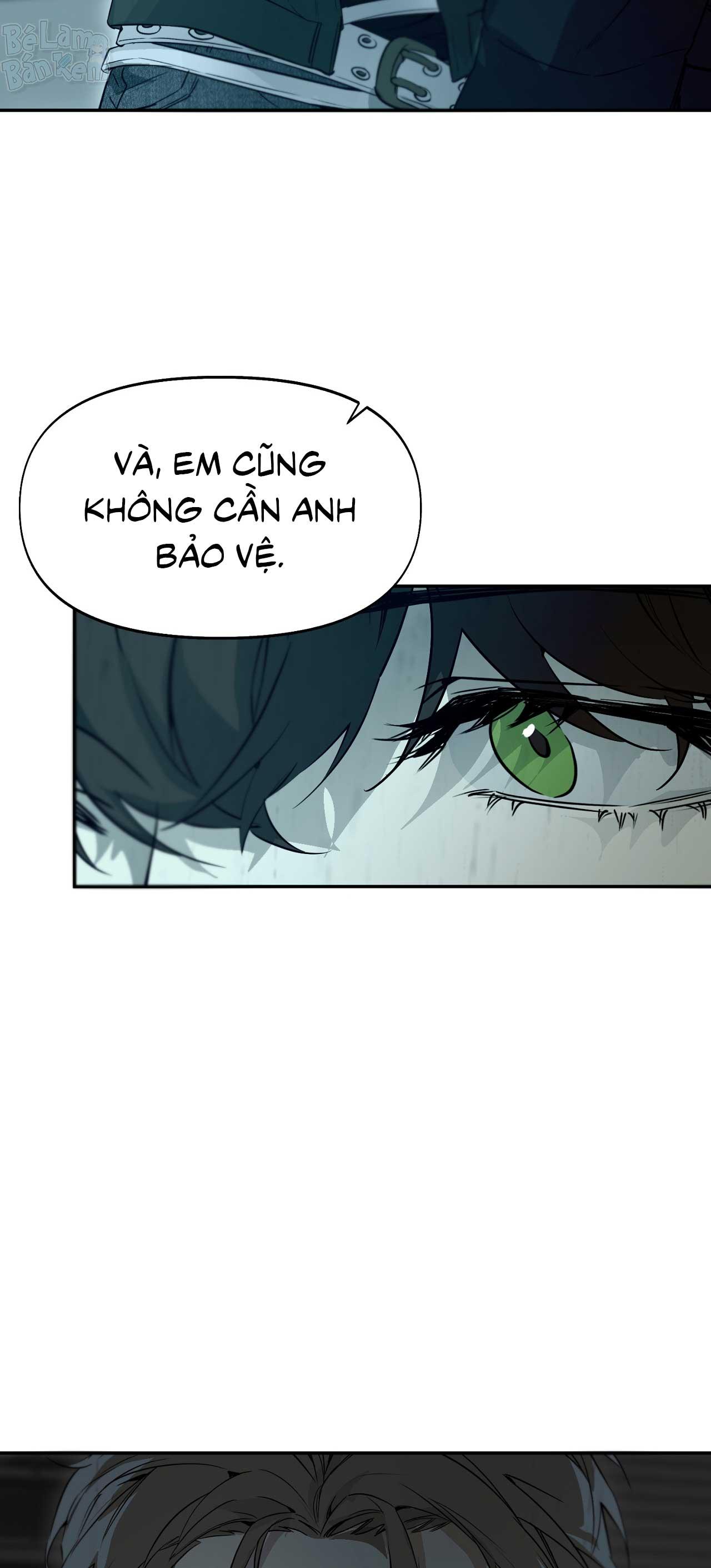 Đọc truyện NERD PROJECT - Chapter 54