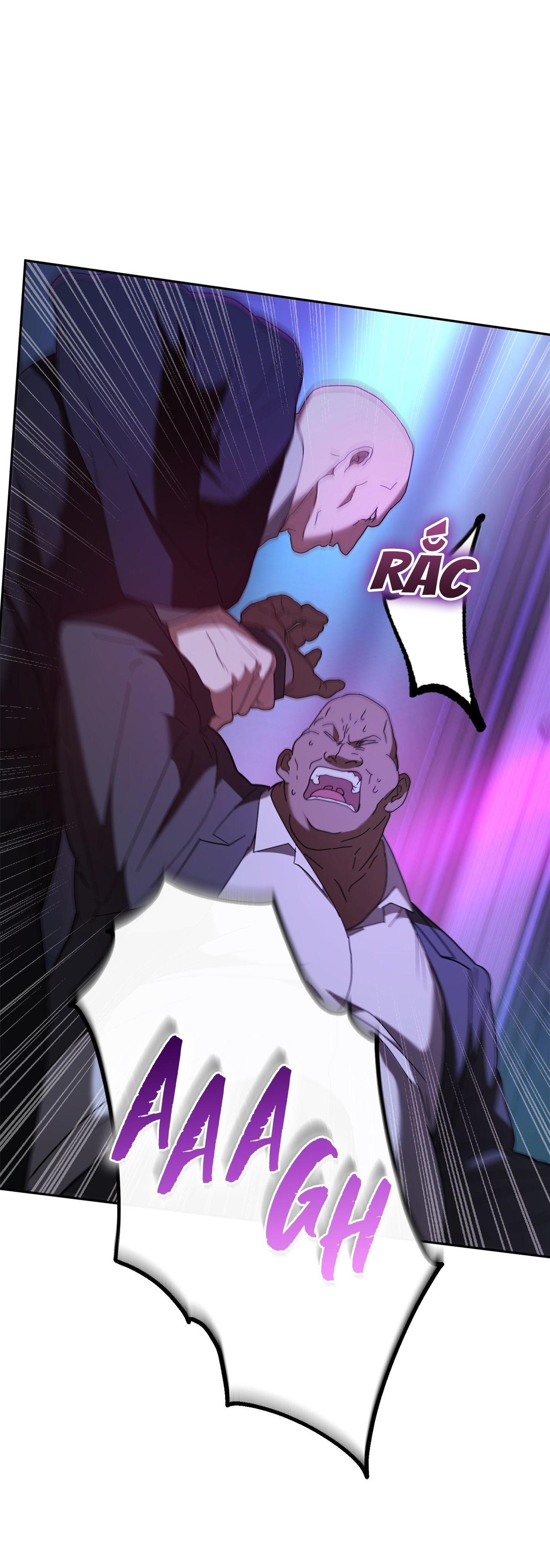 Đọc truyện BULLET TIME - Chapter 1