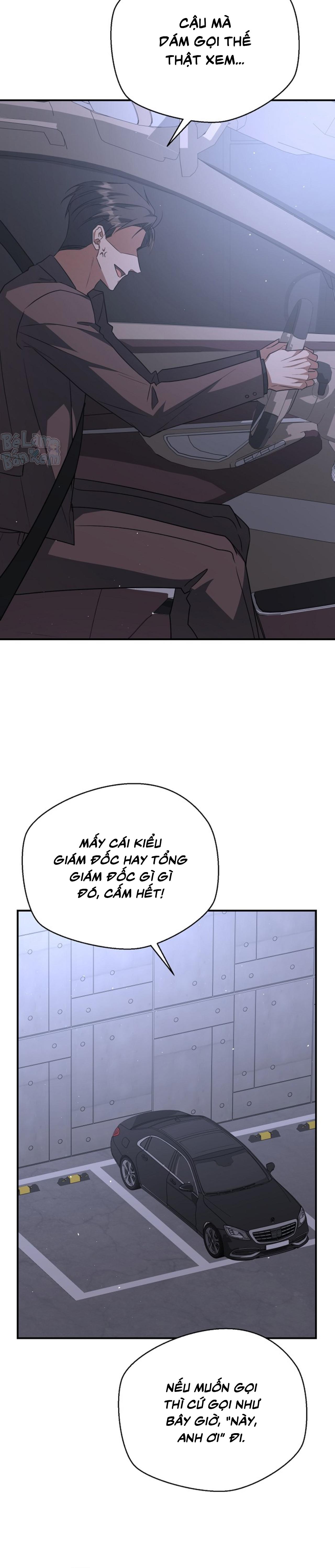 Đọc truyện SỰ THẬT TRẦN TRỤI - Chapter 22