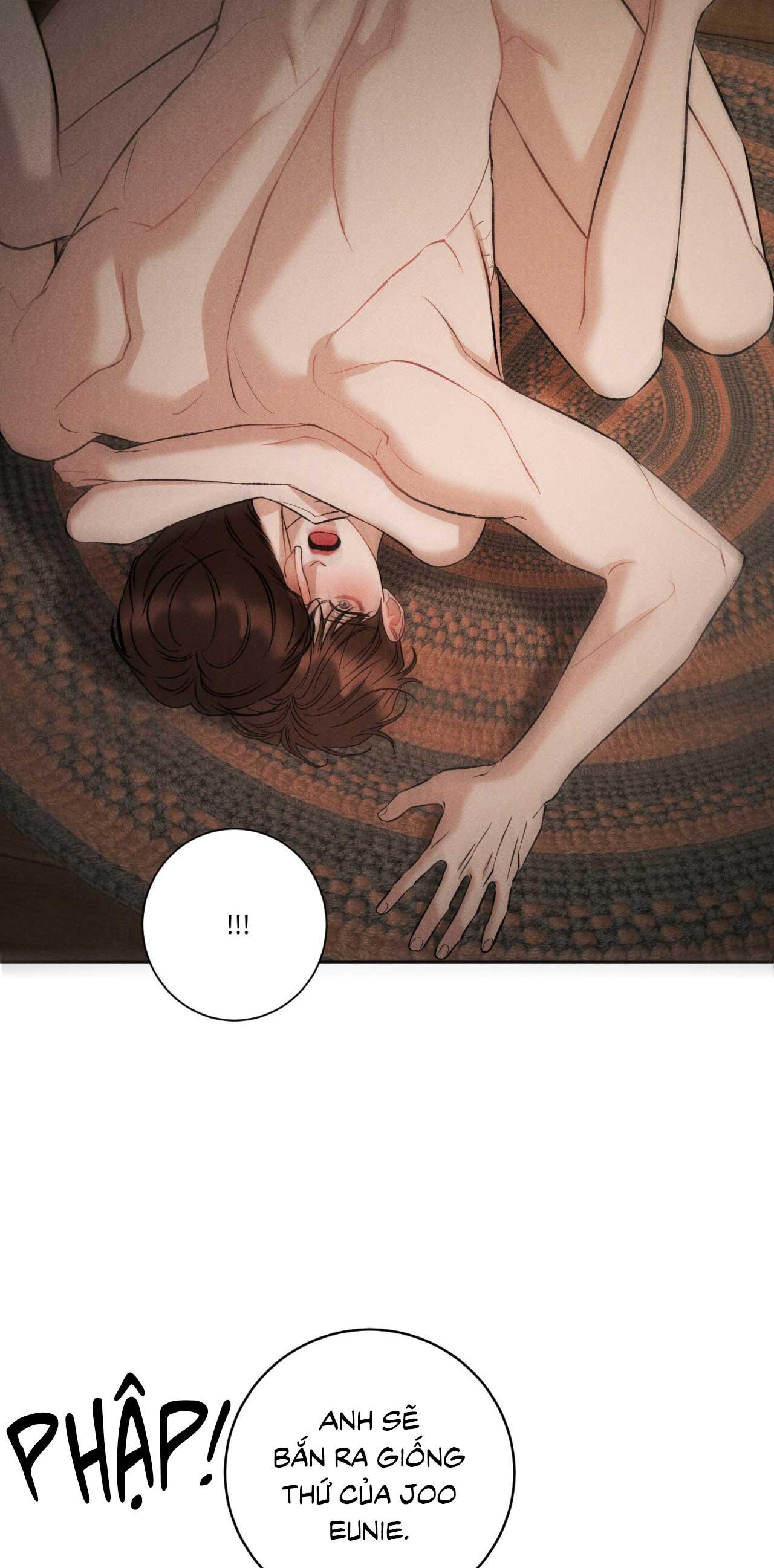 Đọc truyện Joo Eun - Chapter 48