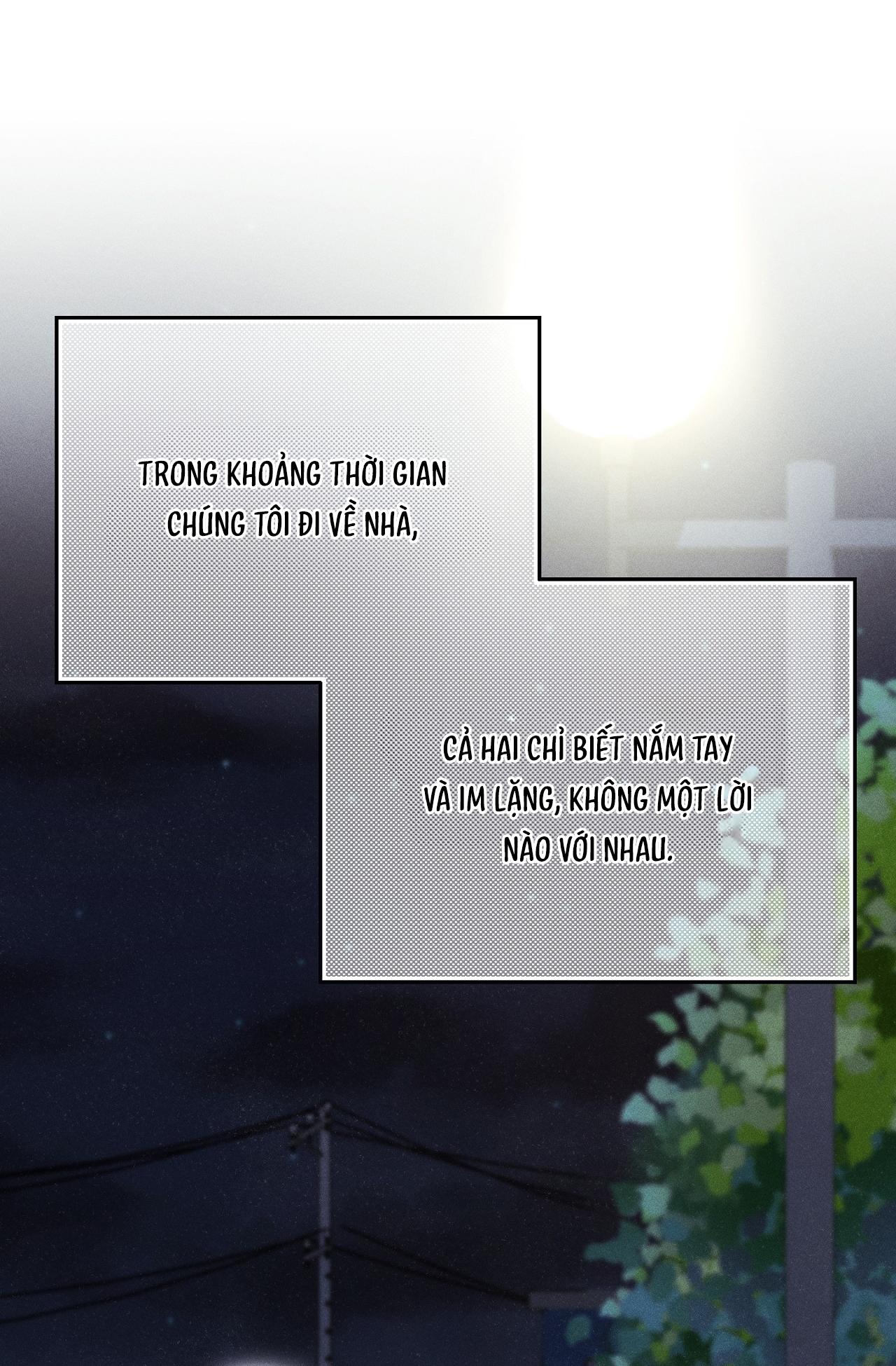 Đọc truyện TÌNH YÊU KHỞI ĐẦU TỪ NỖI SỢ - Chapter 15