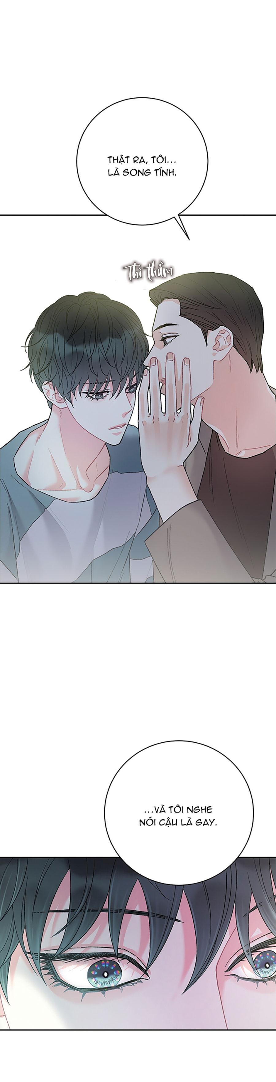Đọc truyện Ten - Chapter 3