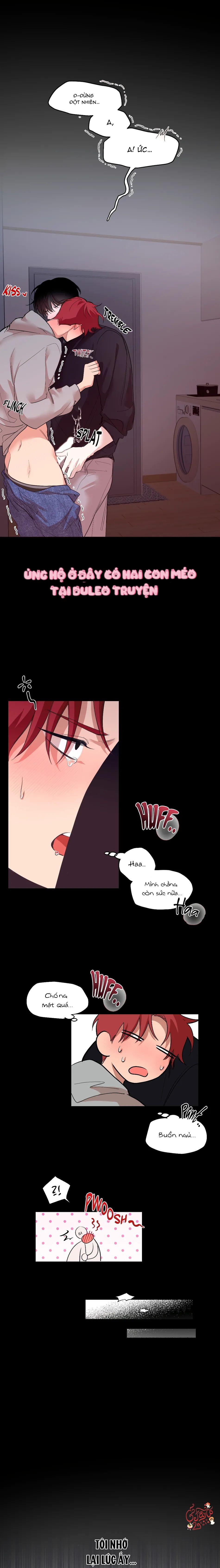 Đọc truyện Sự Hiểu Lầm - Chapter 2