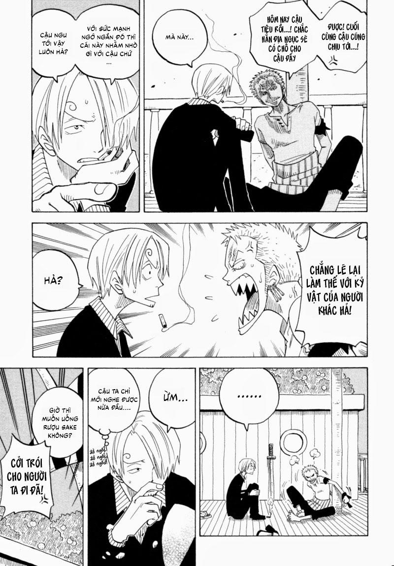 Đọc truyện Koizumi-sensei không muốn bị phát hiện - Chapter 17