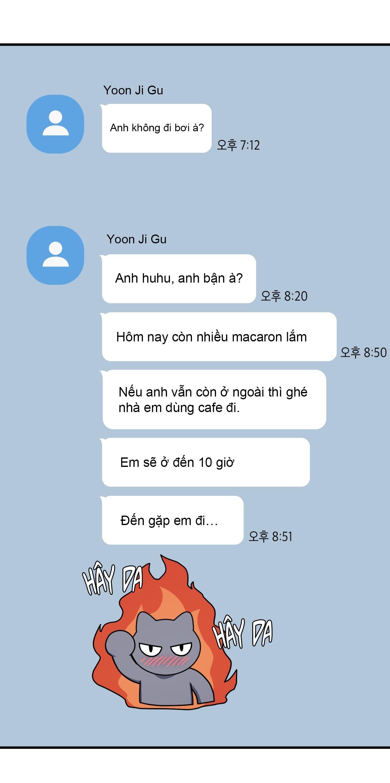 Đọc truyện Guild member - Chapter 87