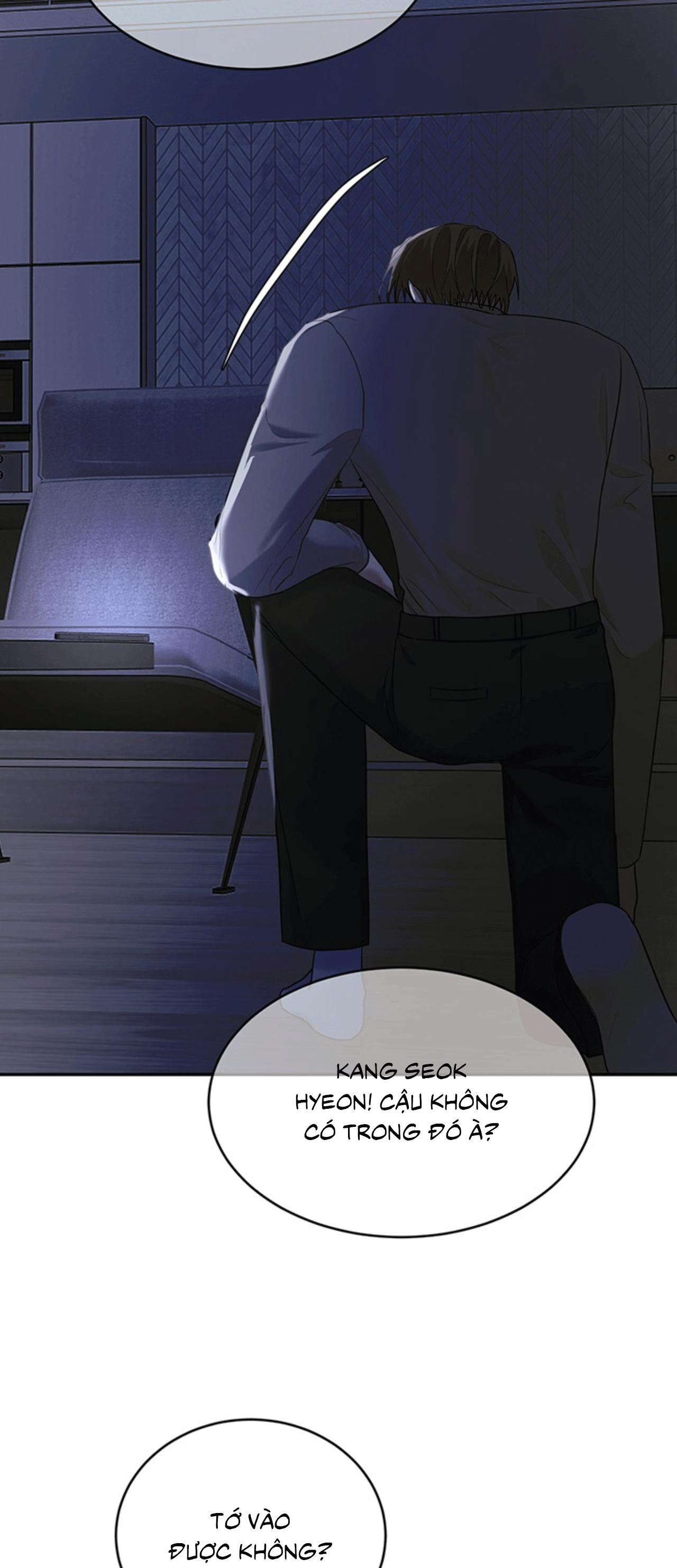 Đọc truyện TIỂU THỬ: BẮT ĐẦU MÙA HÈ - Chapter 59
